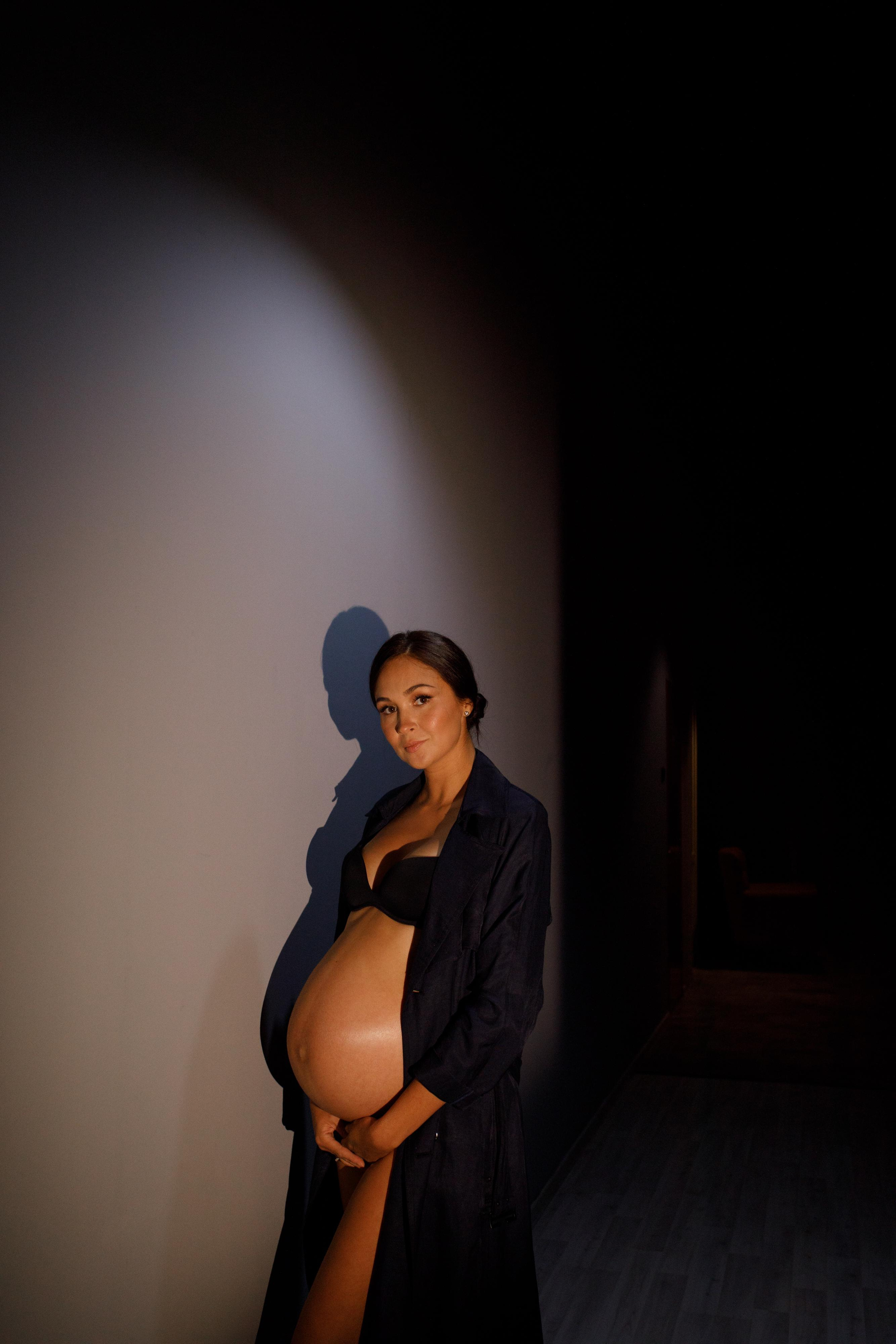 Дина. Фотограф в Уфе Ирина Идрисова