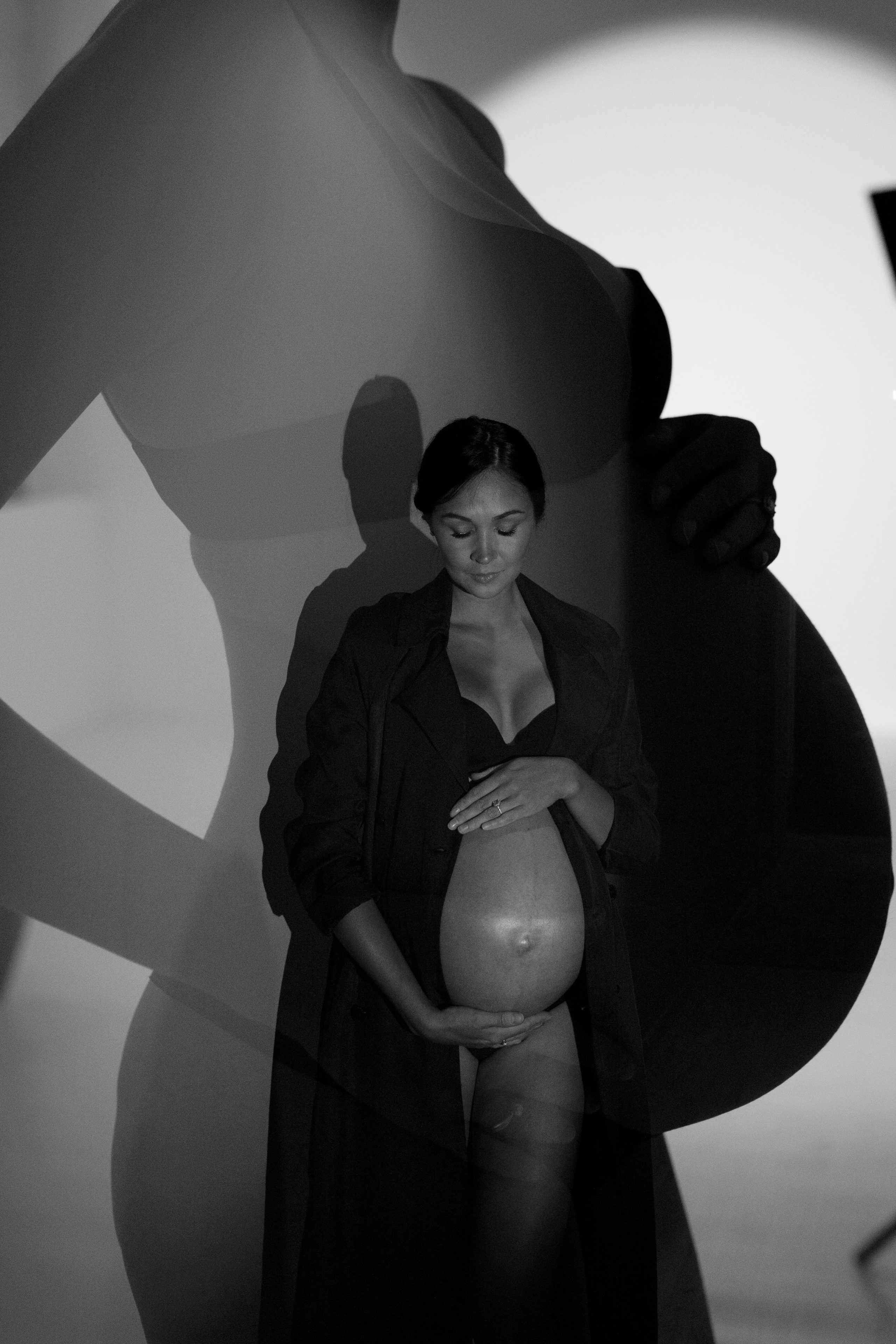 Дина. Фотограф в Уфе Ирина Идрисова