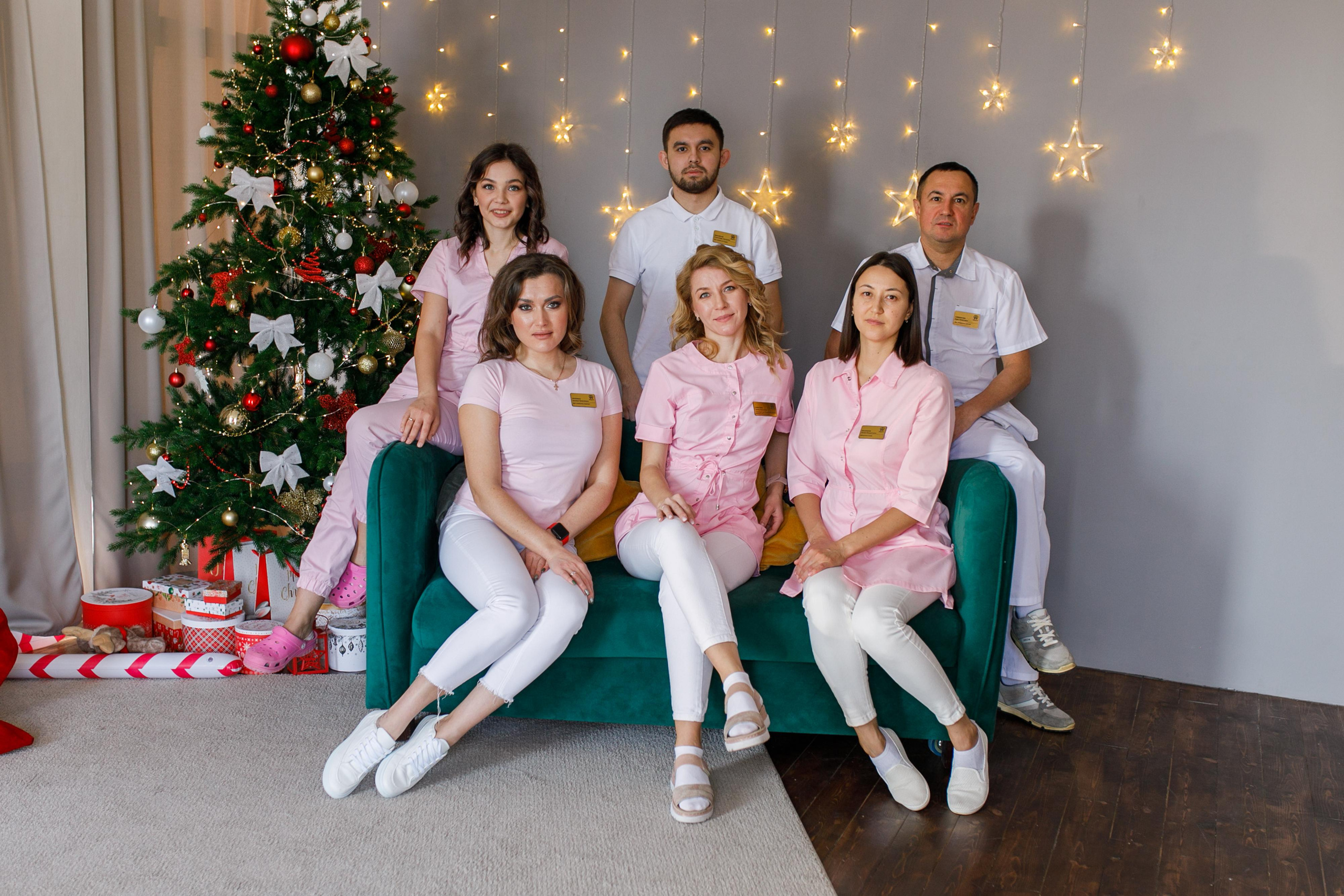 Стоматология. Фотограф в Уфе Ирина Идрисова