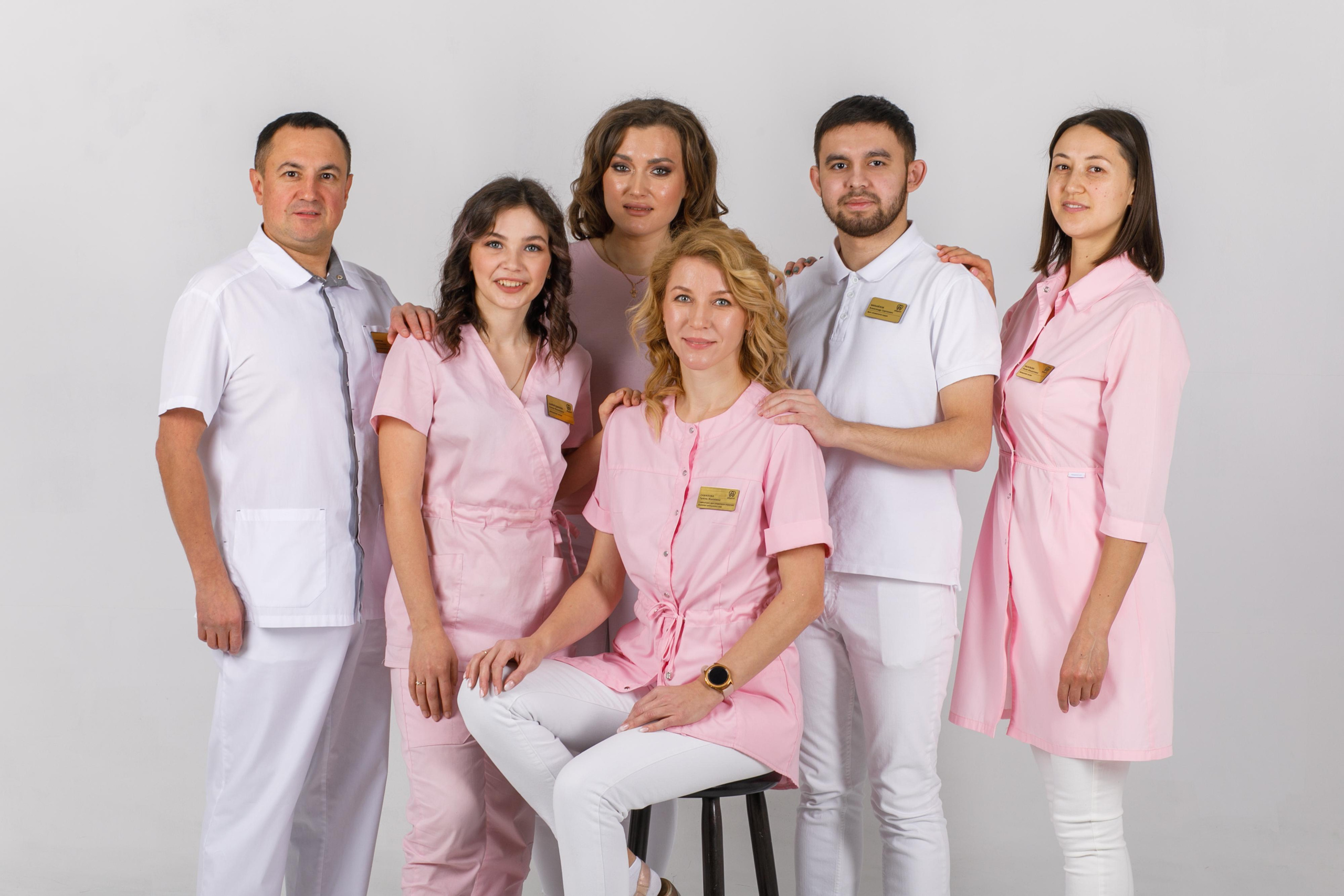 Стоматология. Фотограф в Уфе Ирина Идрисова