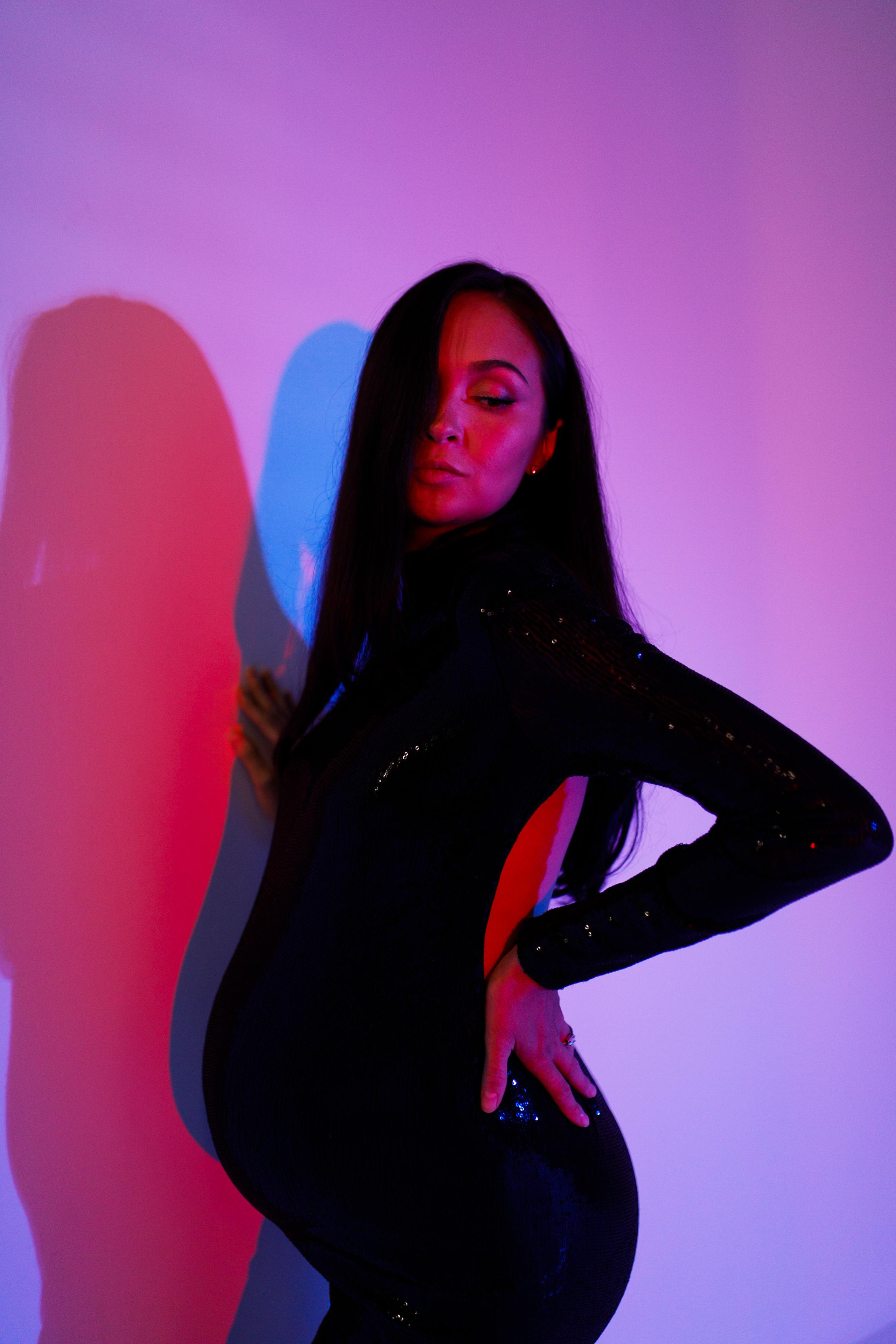 Дина. Фотограф в Уфе Ирина Идрисова