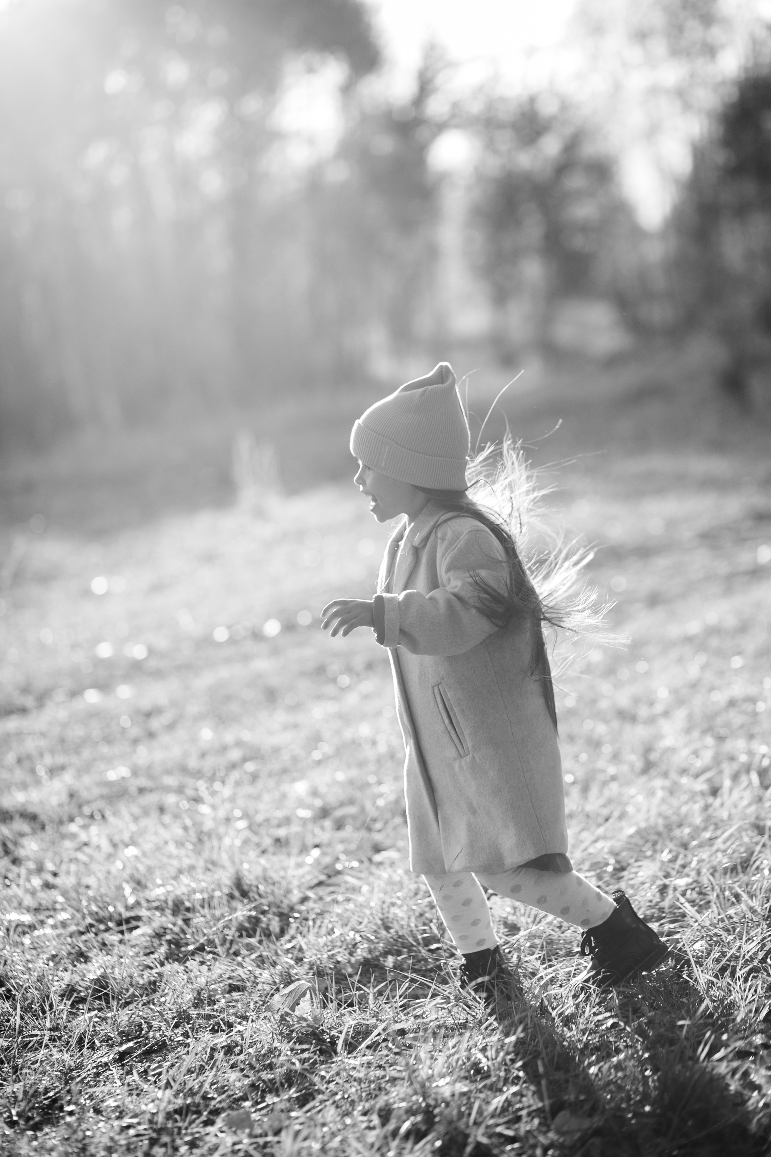 Осенняя семейная фотосъемка. Фотограф в Уфе Ирина Идрисова