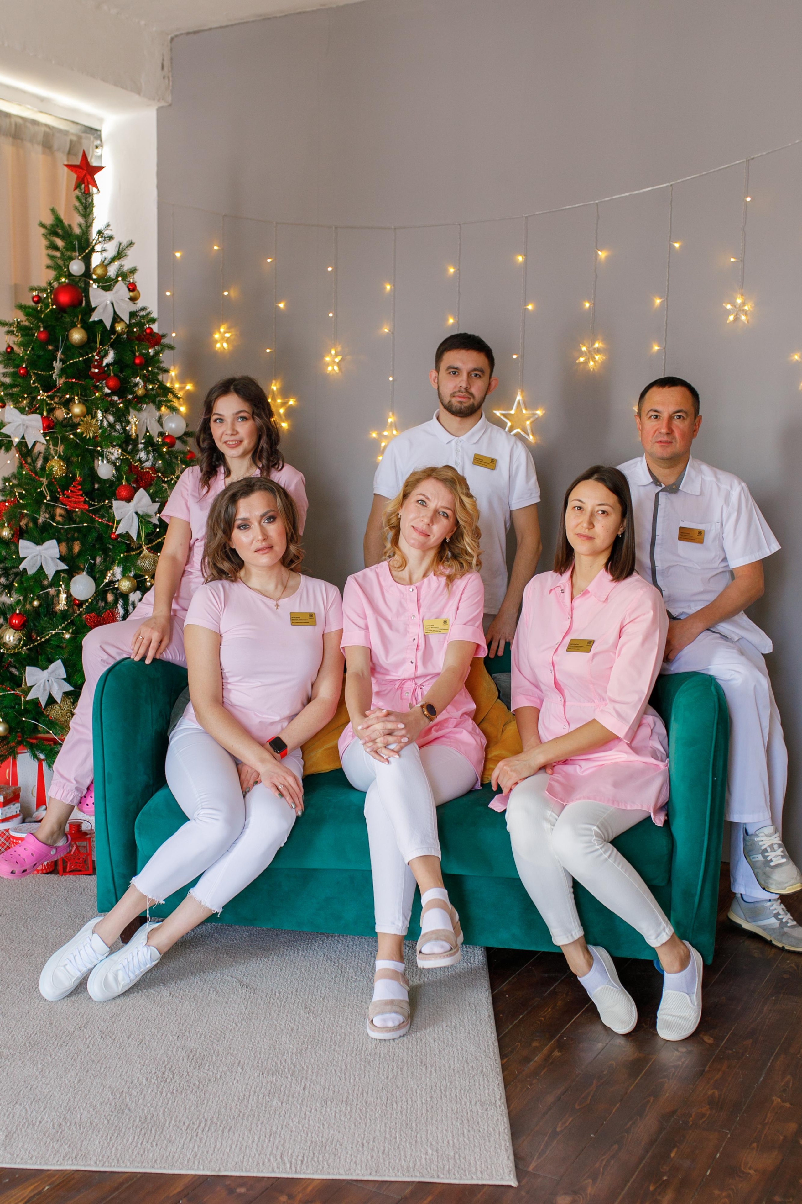 Стоматология. Фотограф в Уфе Ирина Идрисова