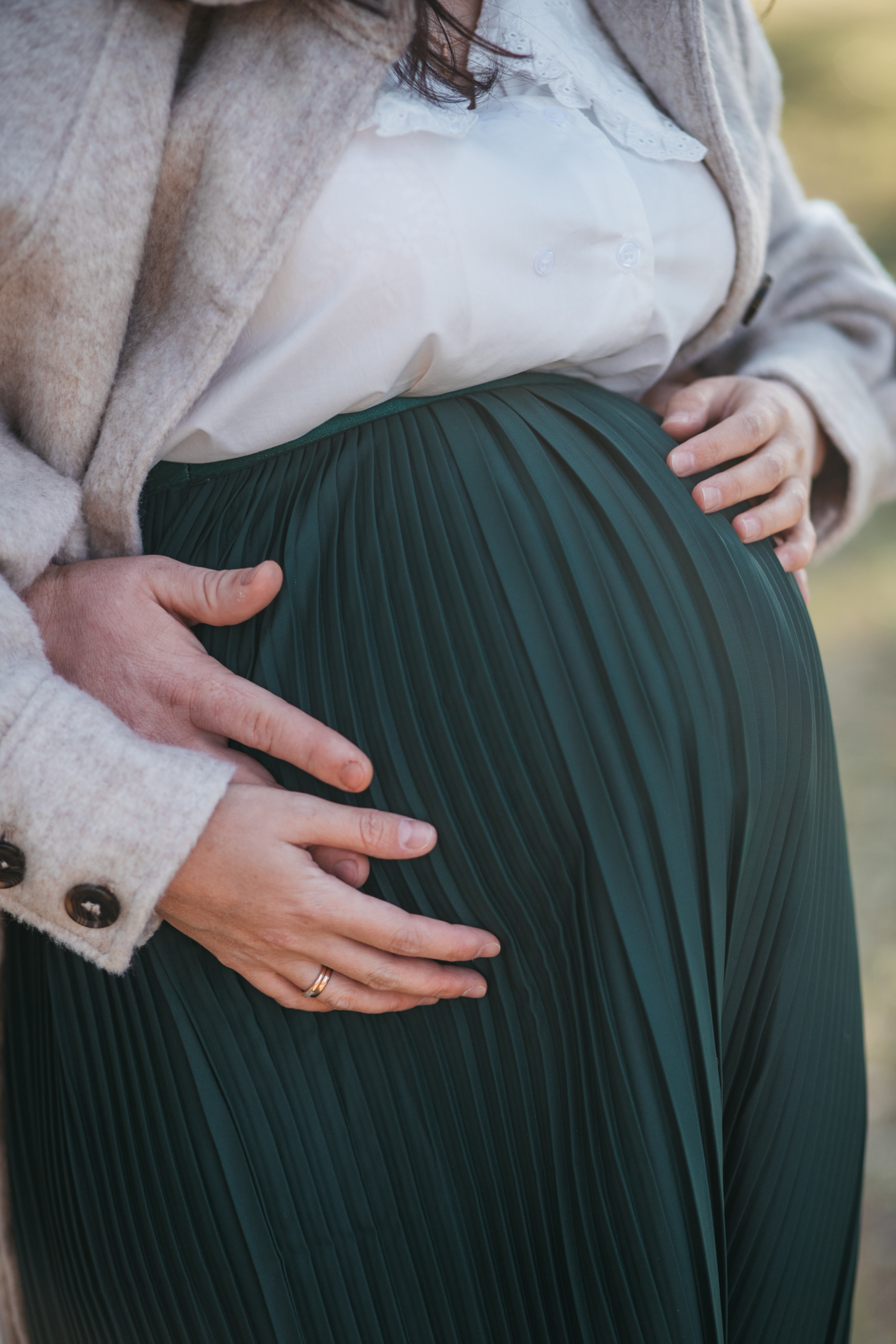 Осенняя семейная фотосъемка. Фотограф в Уфе Ирина Идрисова