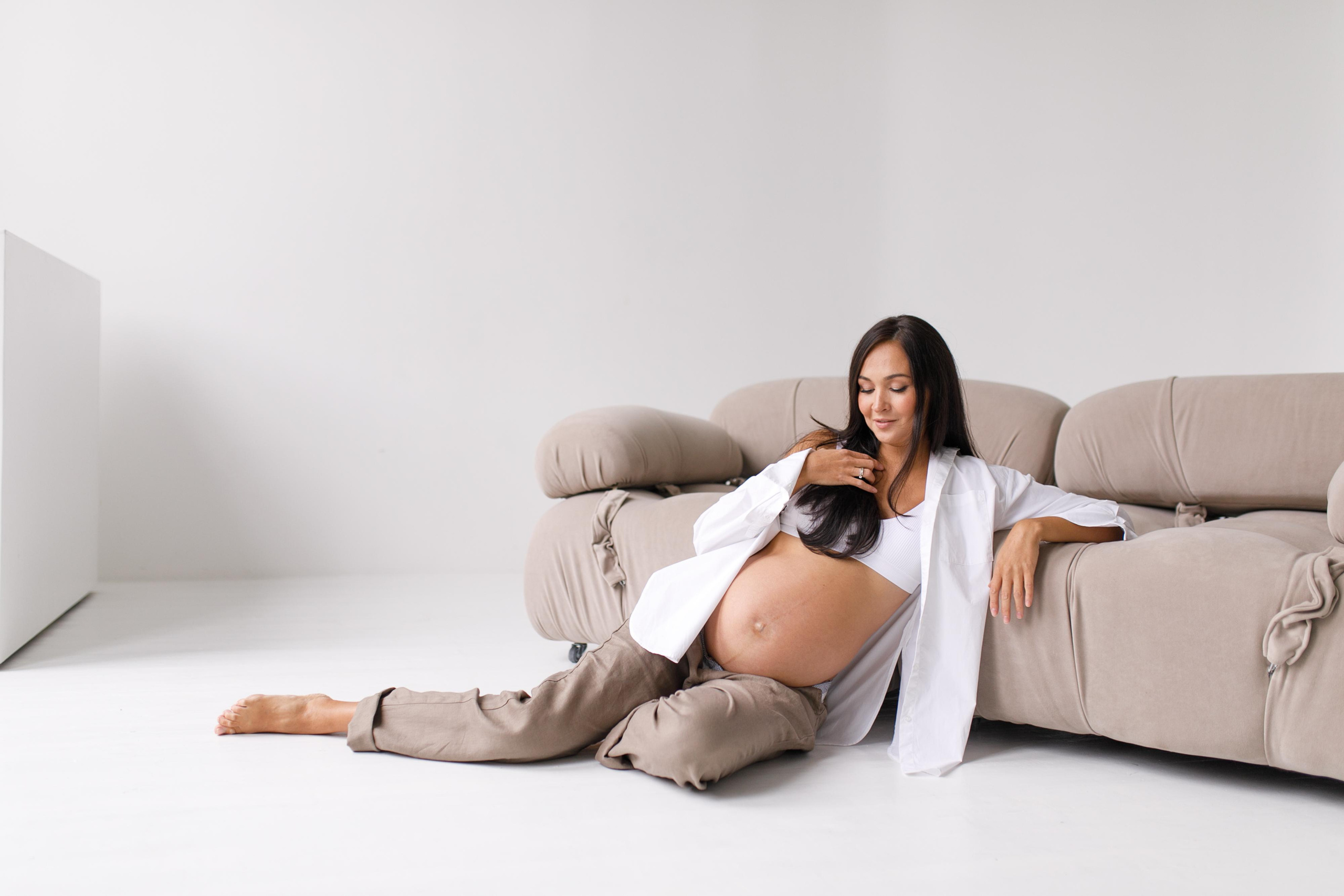 Дина. Фотограф в Уфе Ирина Идрисова