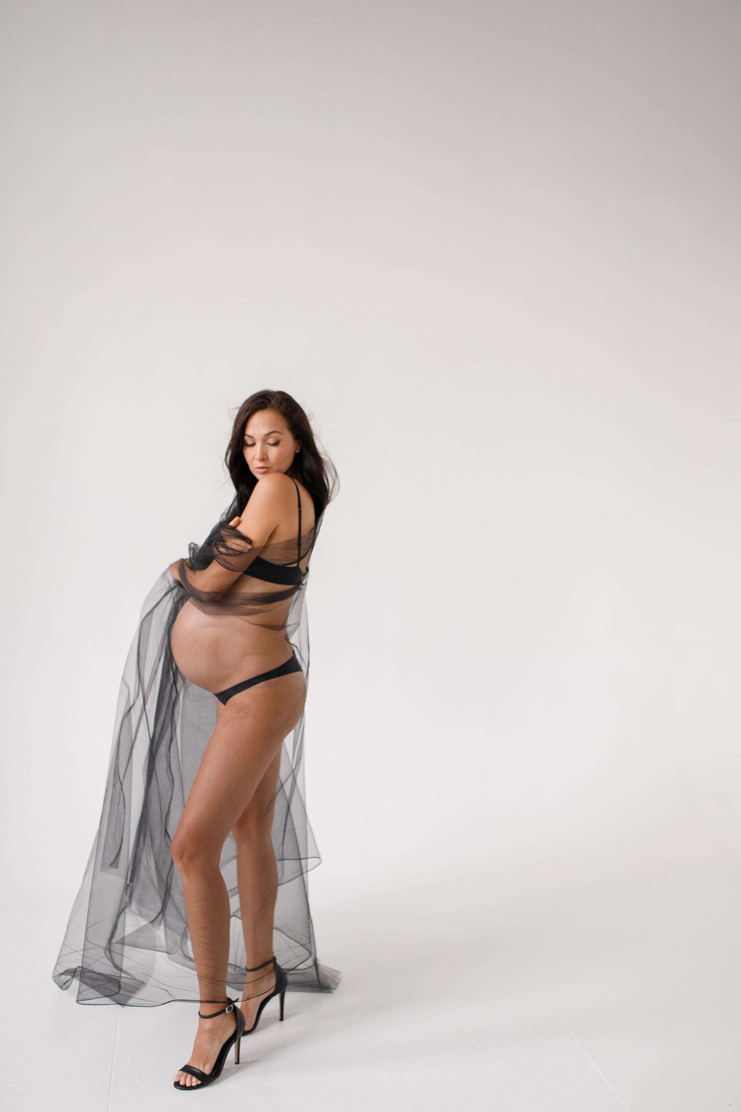 Дина. Фотограф в Уфе Ирина Идрисова