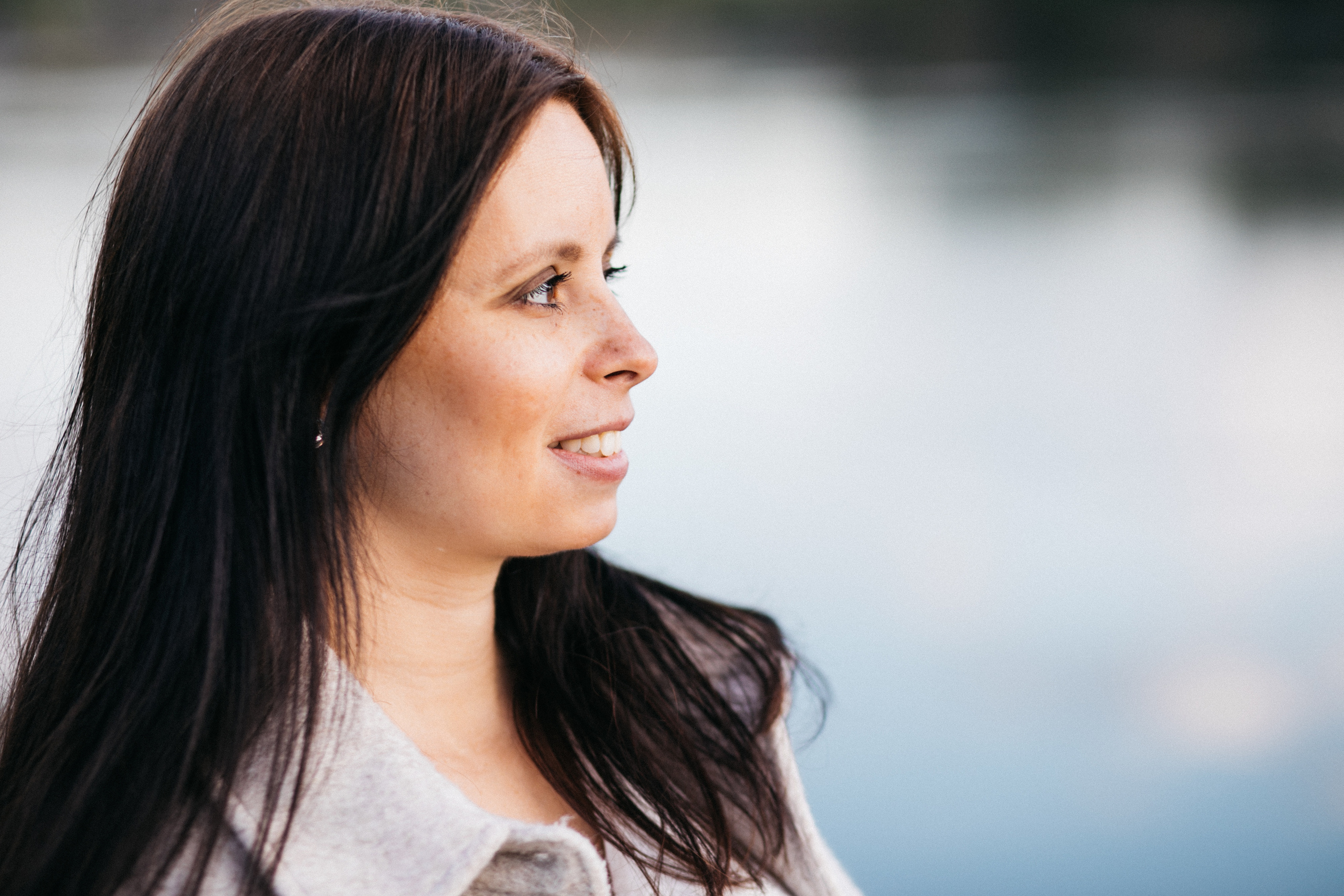 Осенняя семейная фотосъемка. Фотограф в Уфе Ирина Идрисова