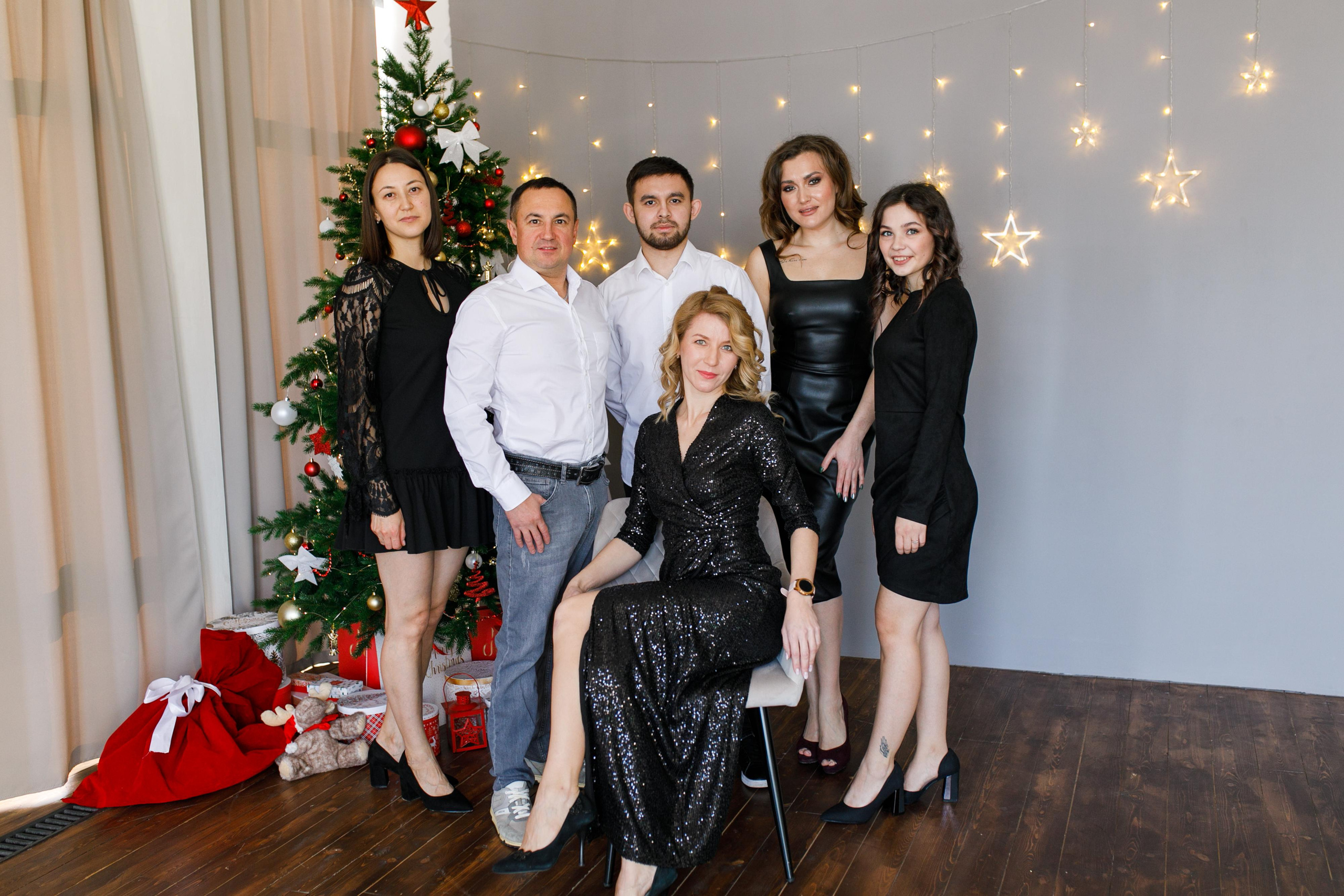 Стоматология. Фотограф в Уфе Ирина Идрисова