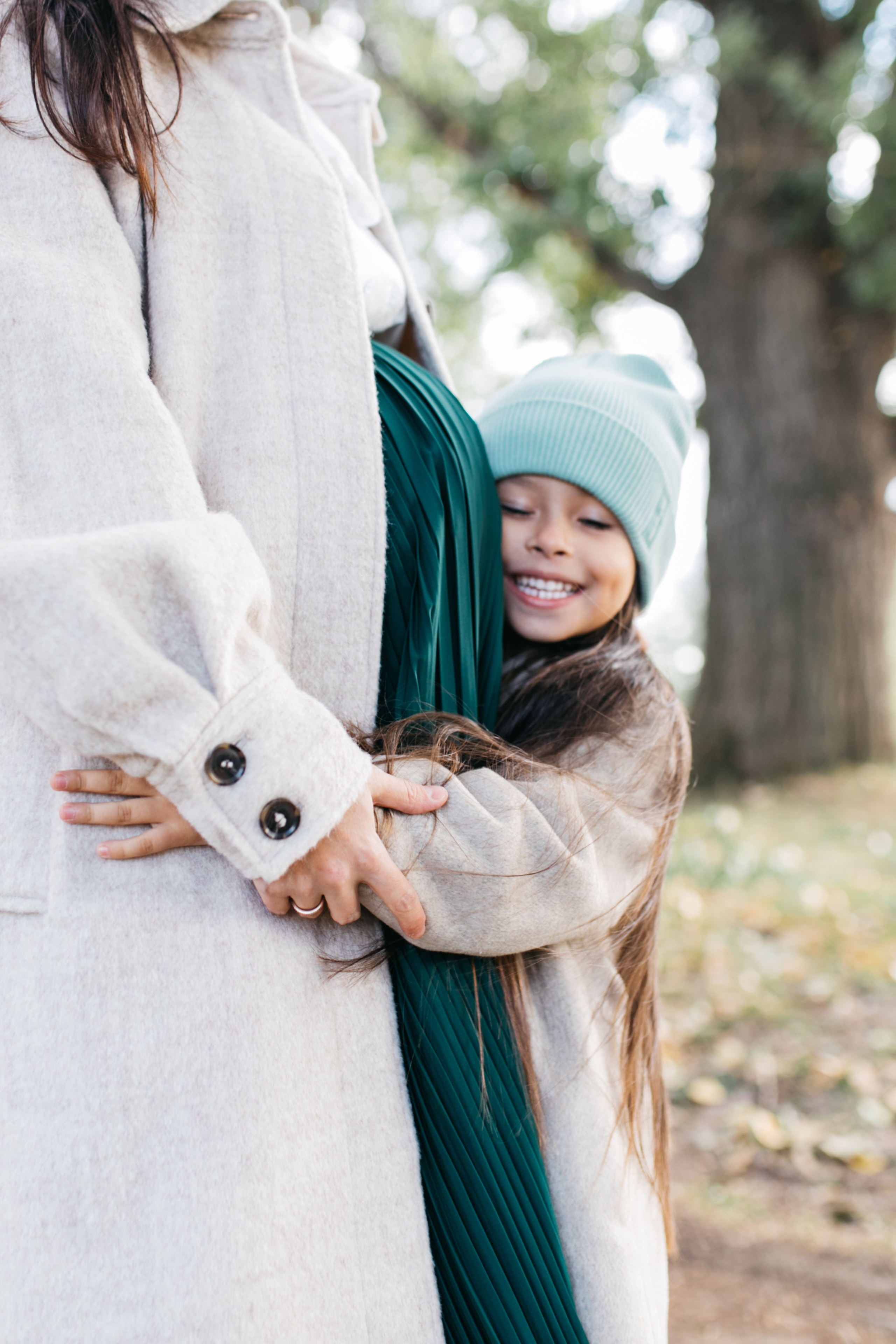 Осенняя семейная фотосъемка. Фотограф в Уфе Ирина Идрисова