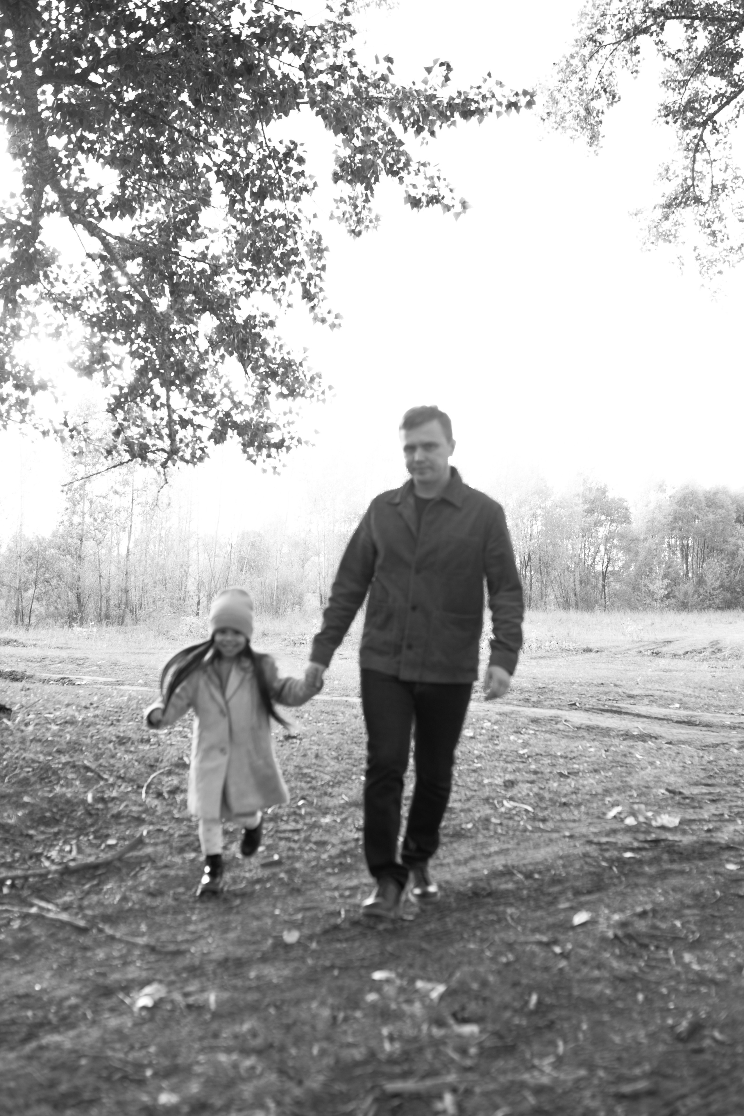 Осенняя семейная фотосъемка. Фотограф в Уфе Ирина Идрисова