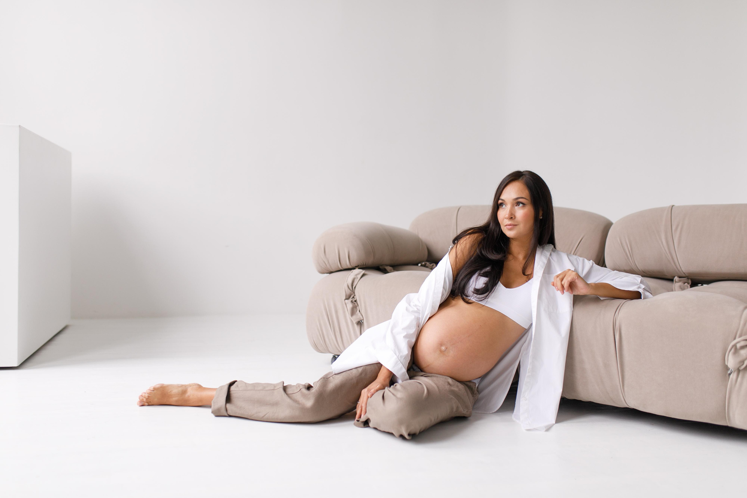 Дина. Фотограф в Уфе Ирина Идрисова