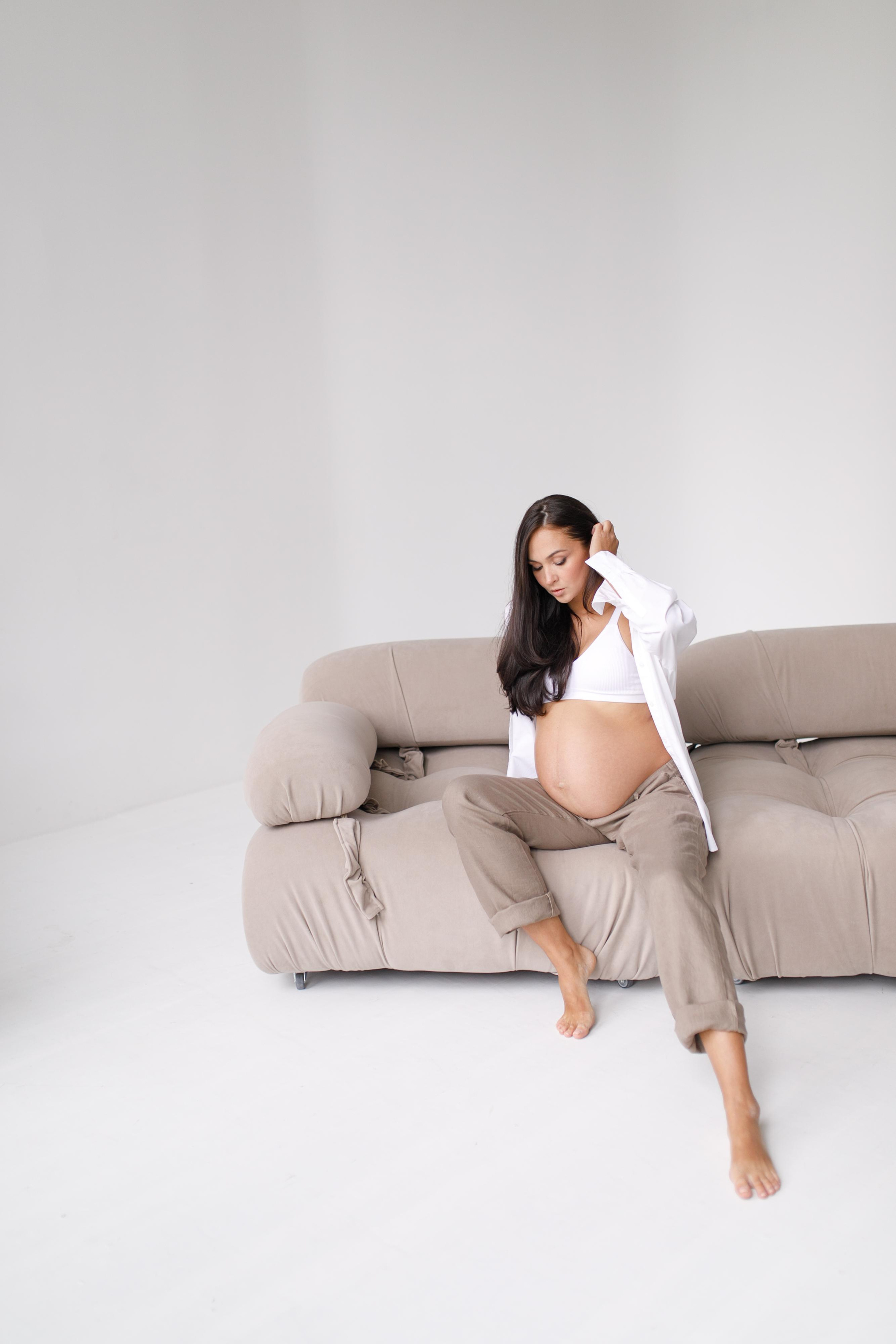 Дина. Фотограф в Уфе Ирина Идрисова