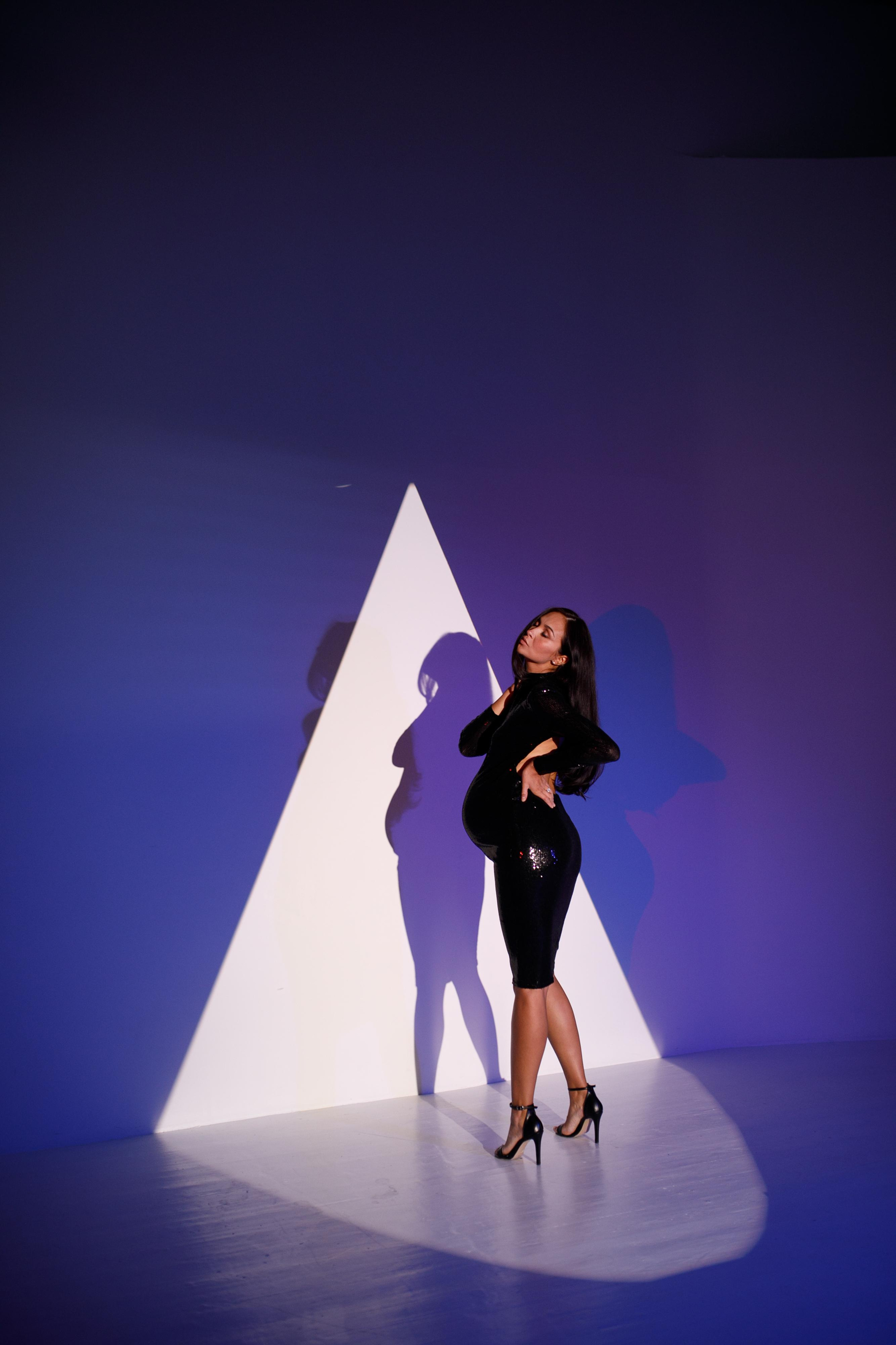 Дина. Фотограф в Уфе Ирина Идрисова