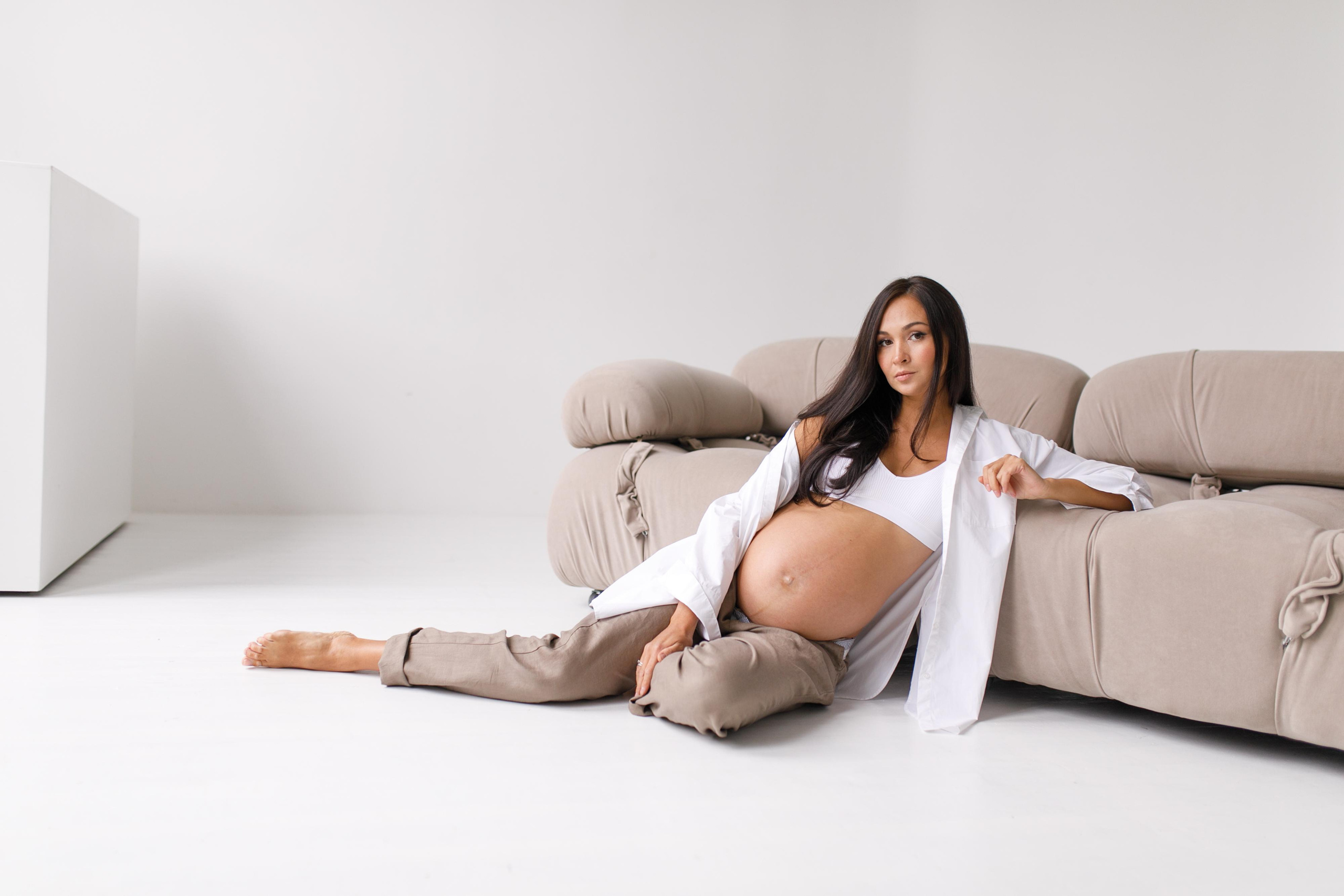 Дина. Фотограф в Уфе Ирина Идрисова