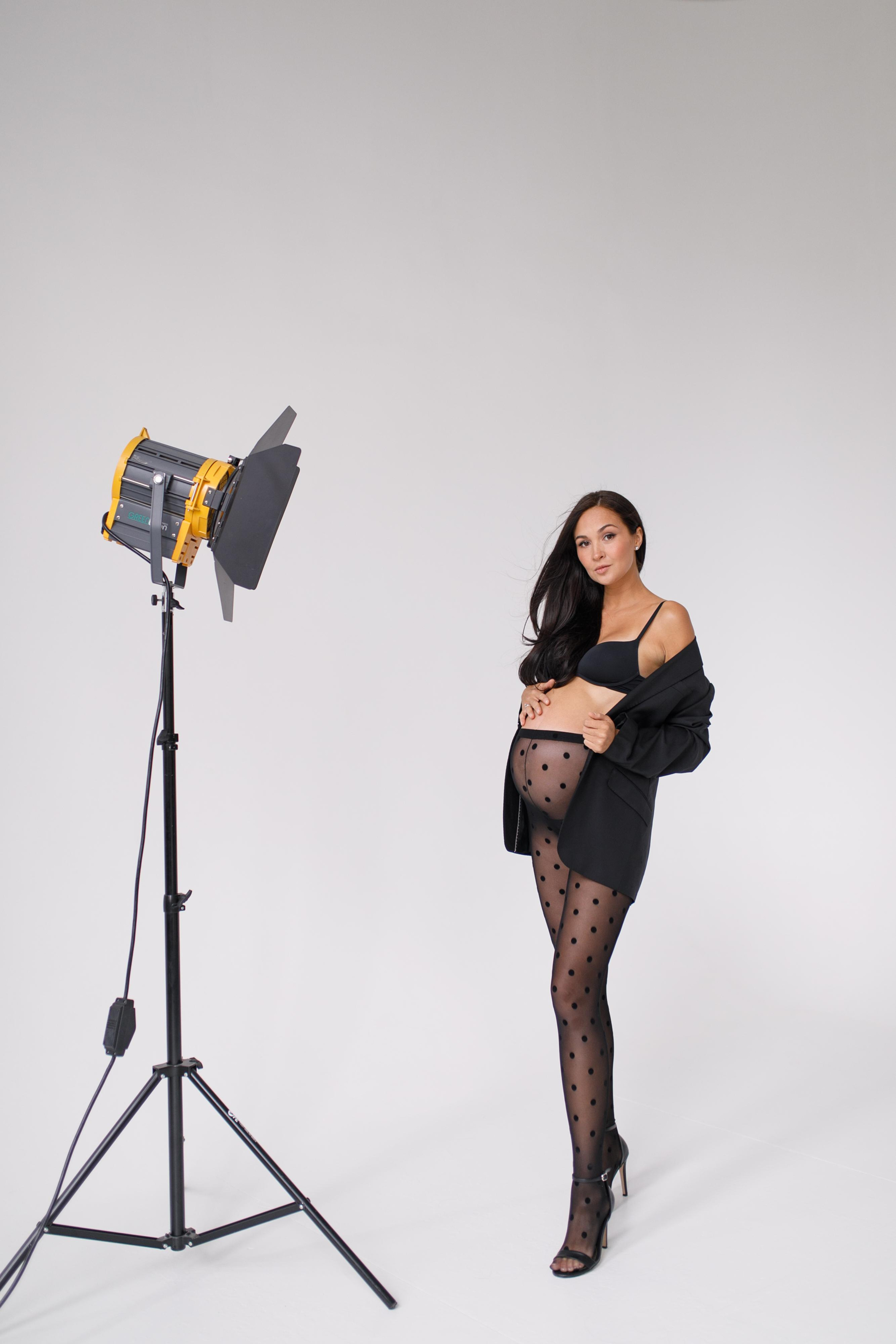 Дина. Фотограф в Уфе Ирина Идрисова