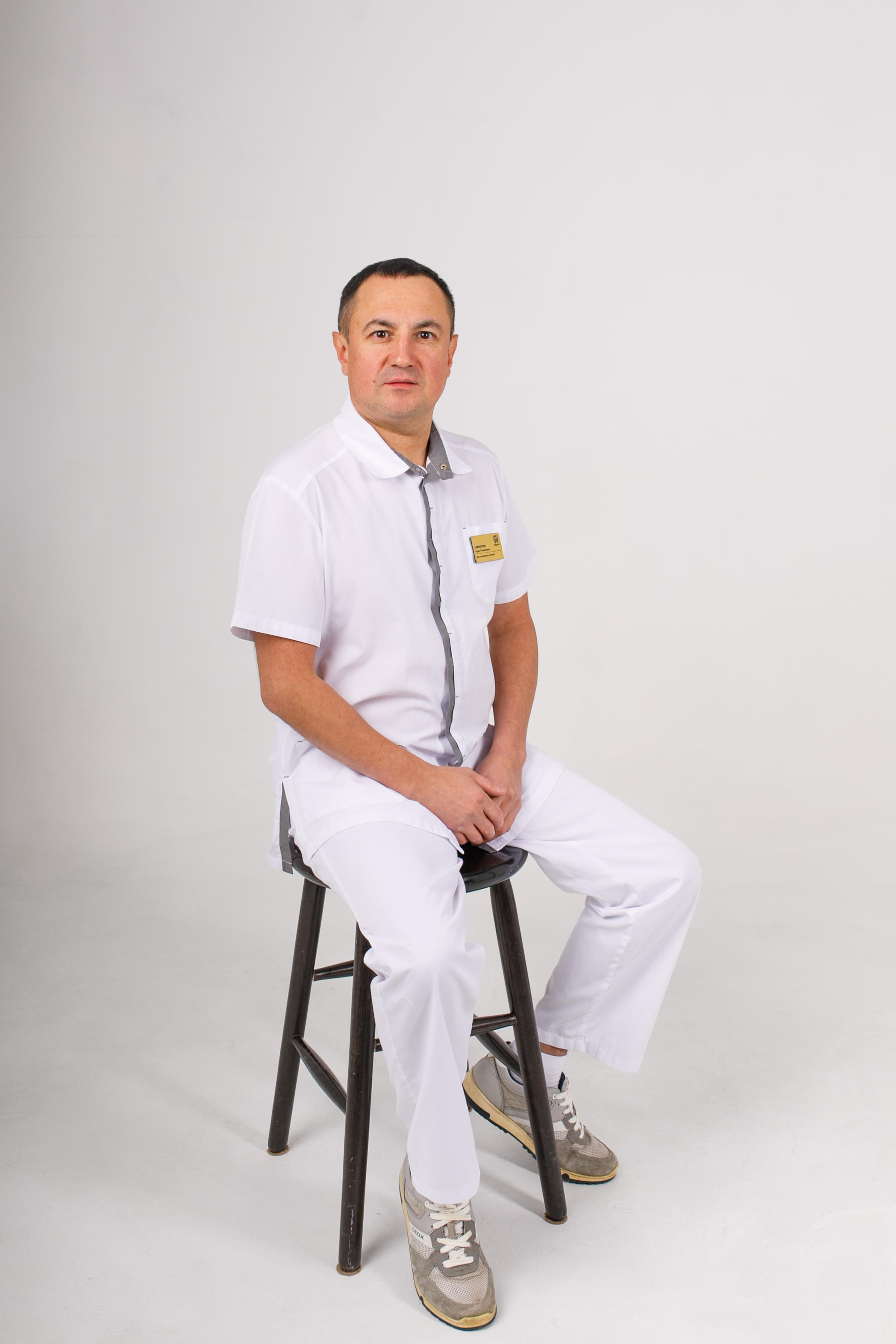 Стоматология. Фотограф в Уфе Ирина Идрисова