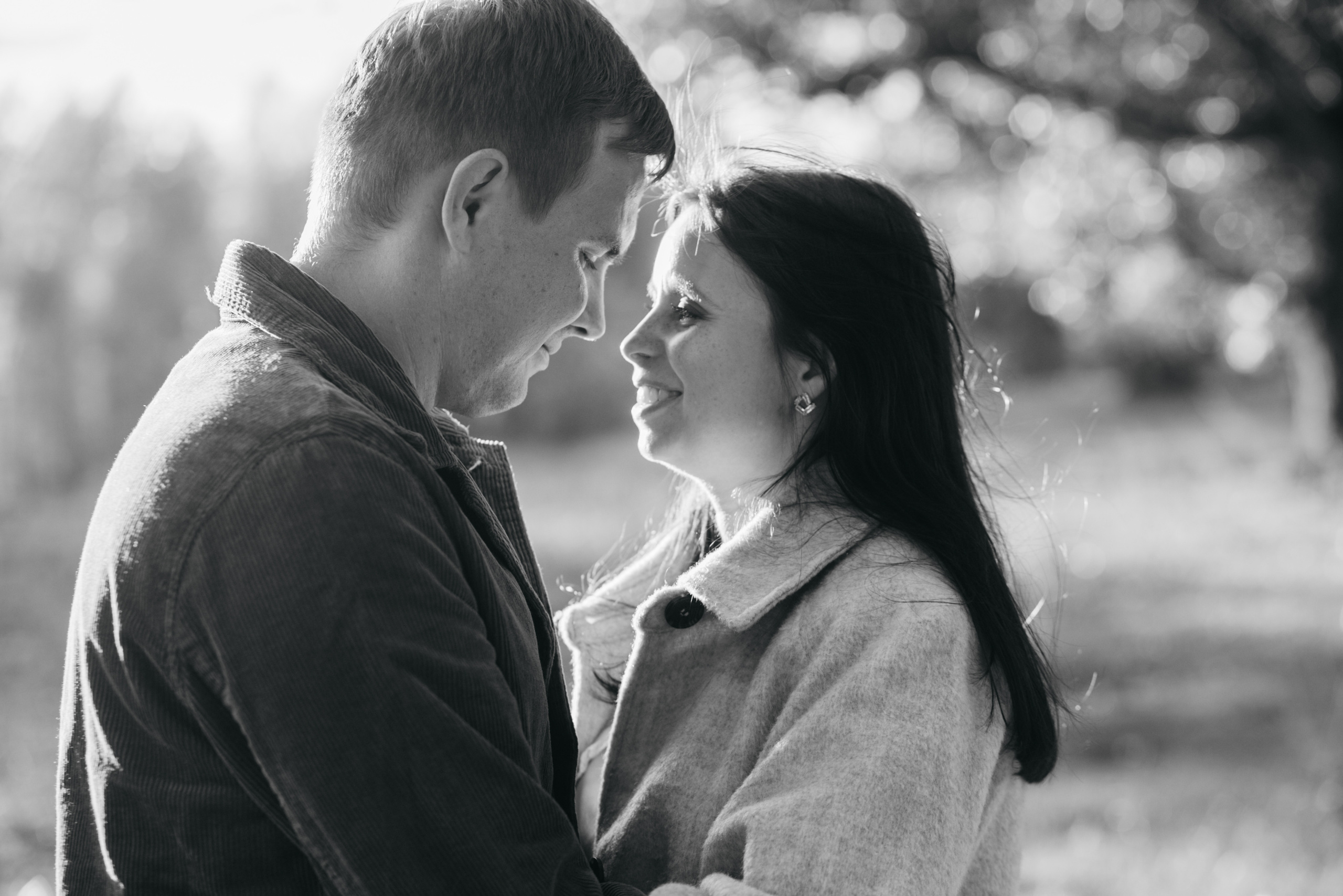 Осенняя семейная фотосъемка. Фотограф в Уфе Ирина Идрисова