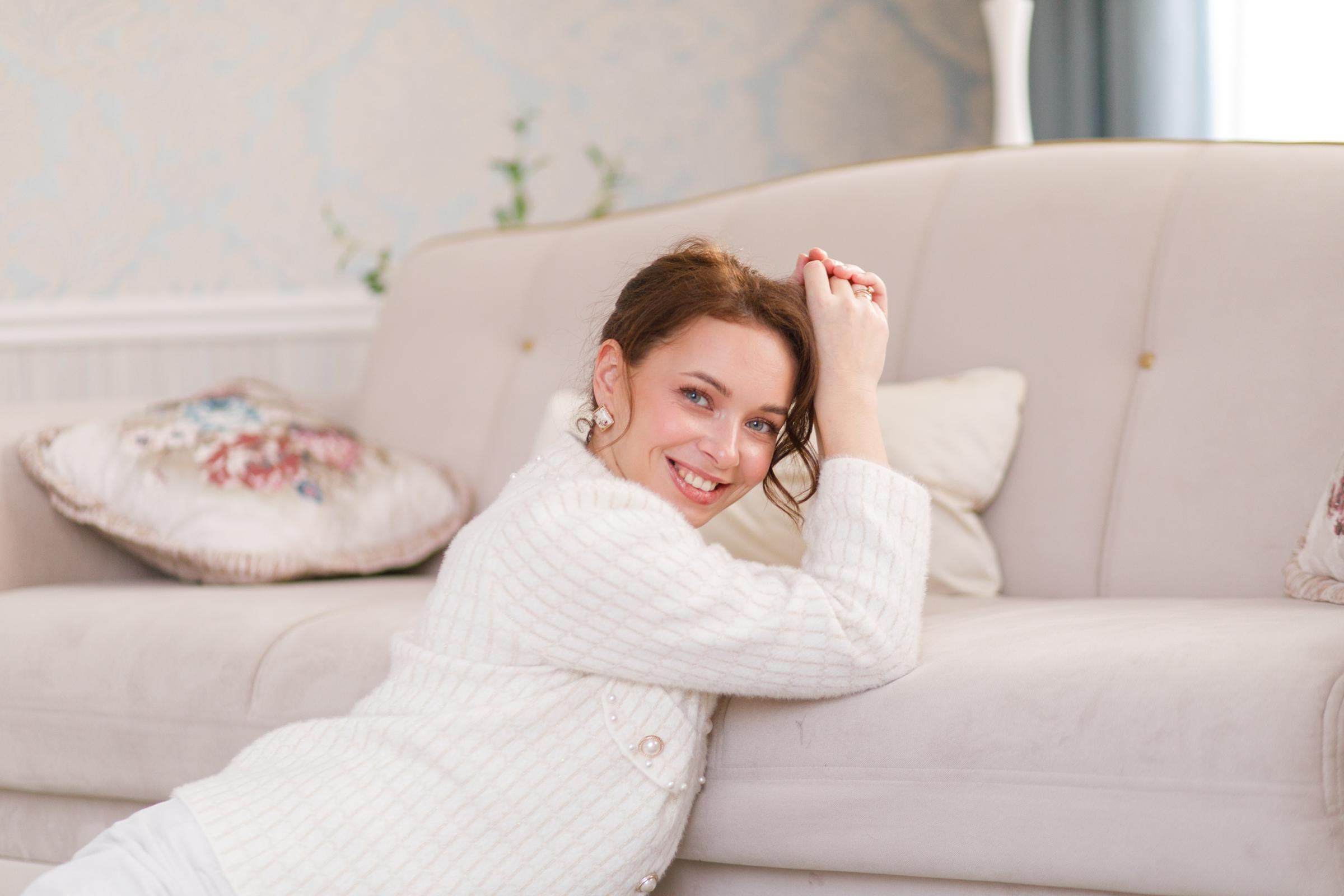 Юлия. Фотограф в Уфе Ирина Идрисова