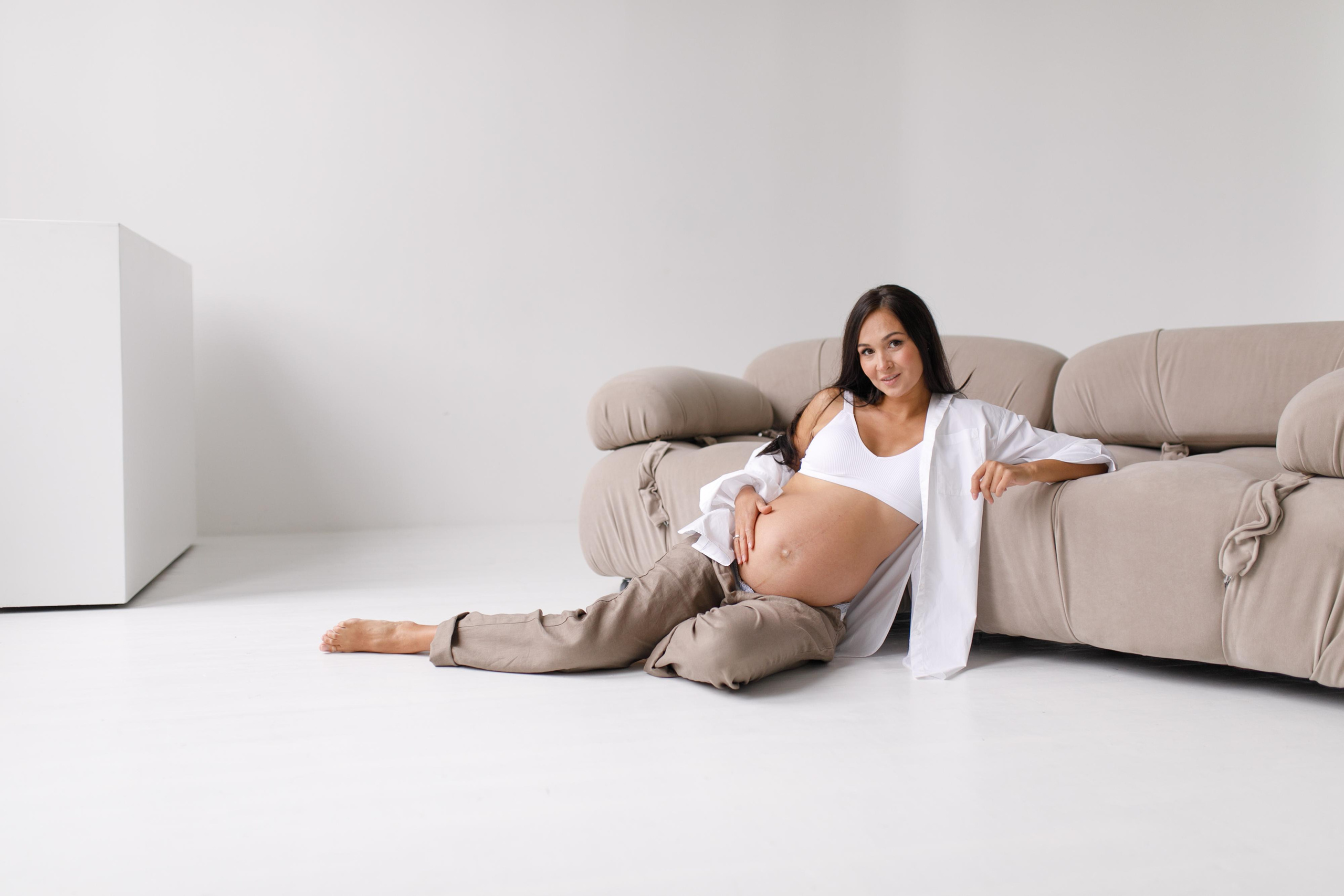 Дина. Фотограф в Уфе Ирина Идрисова