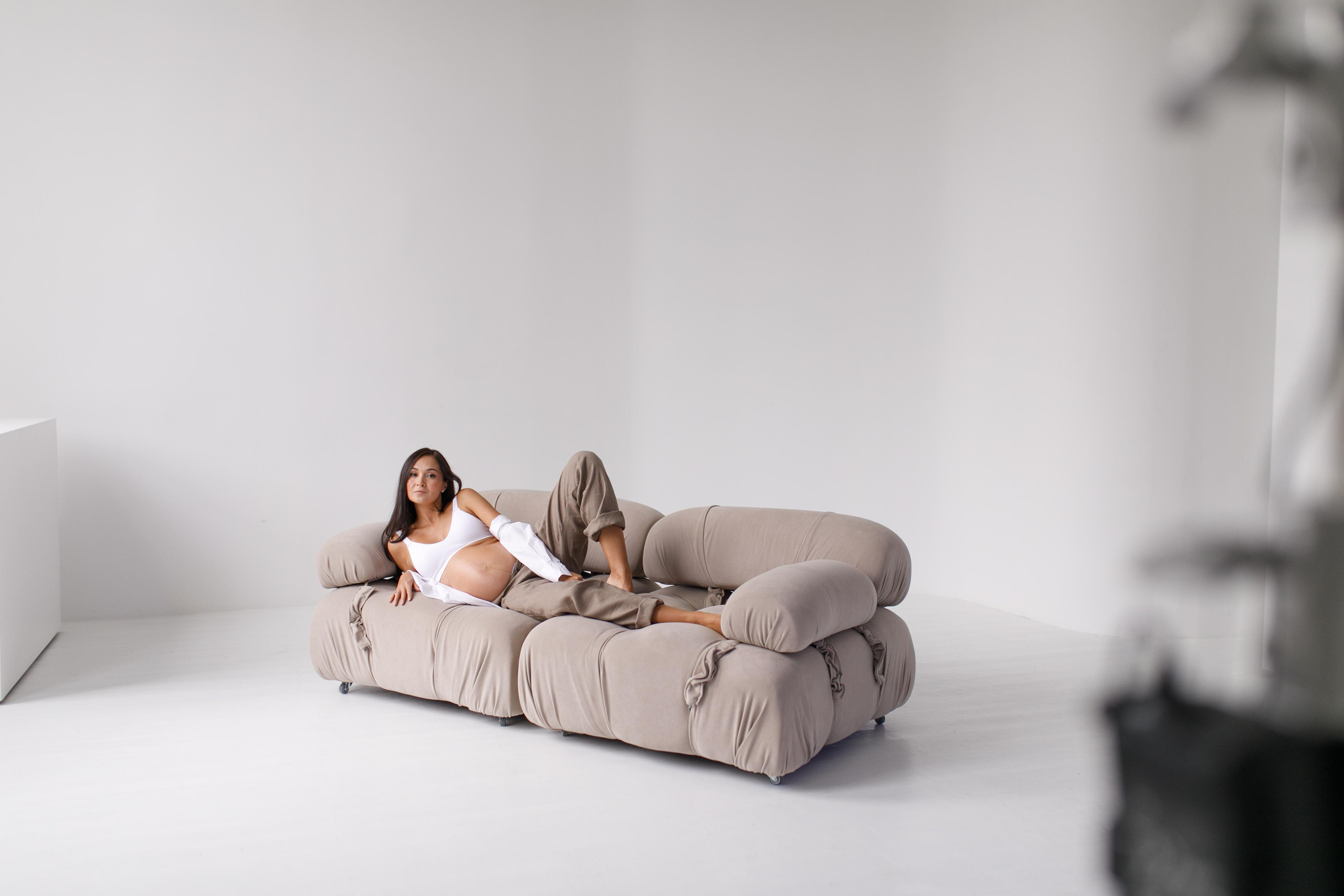 Дина. Фотограф в Уфе Ирина Идрисова