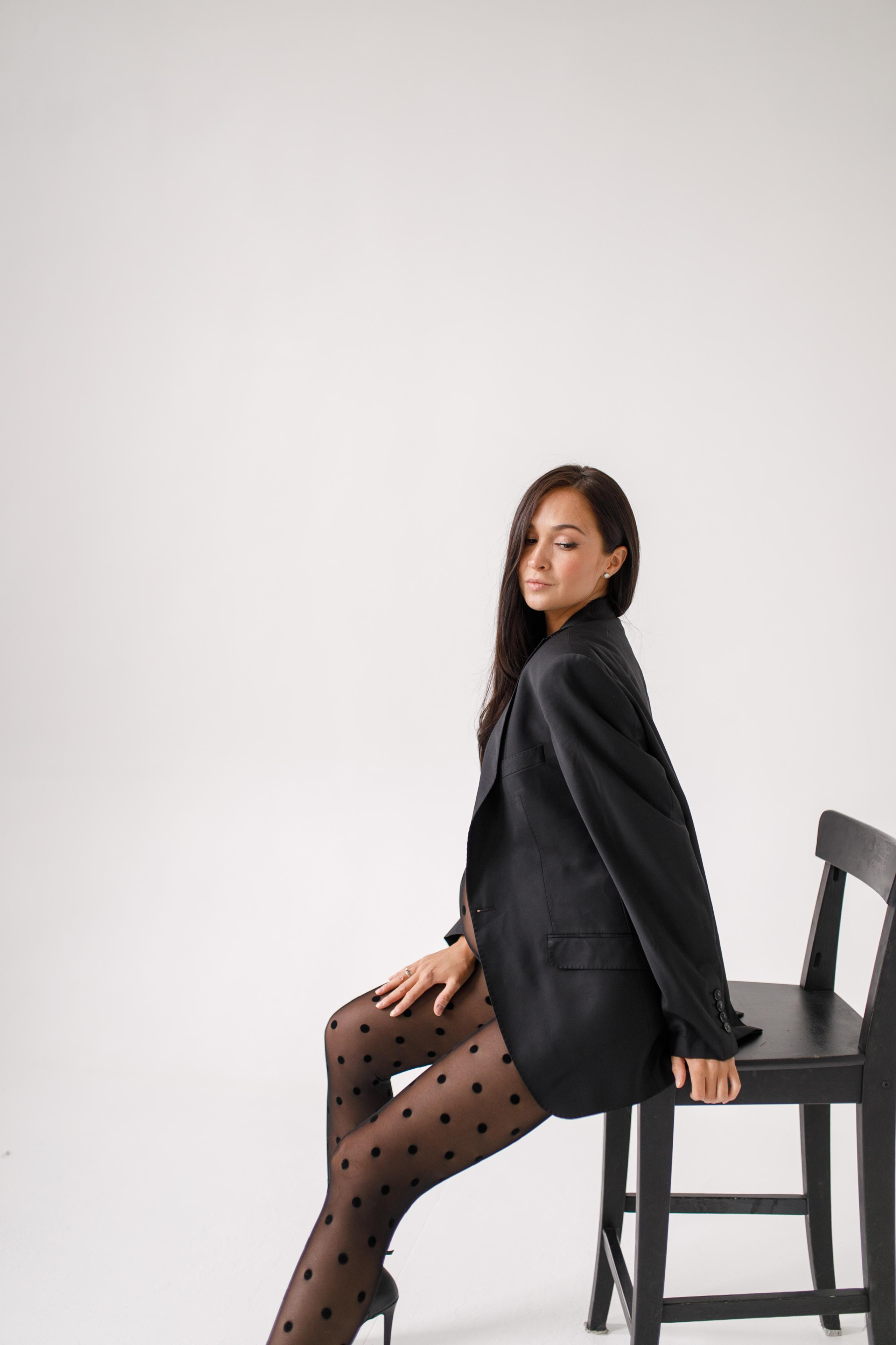 Дина. Фотограф в Уфе Ирина Идрисова