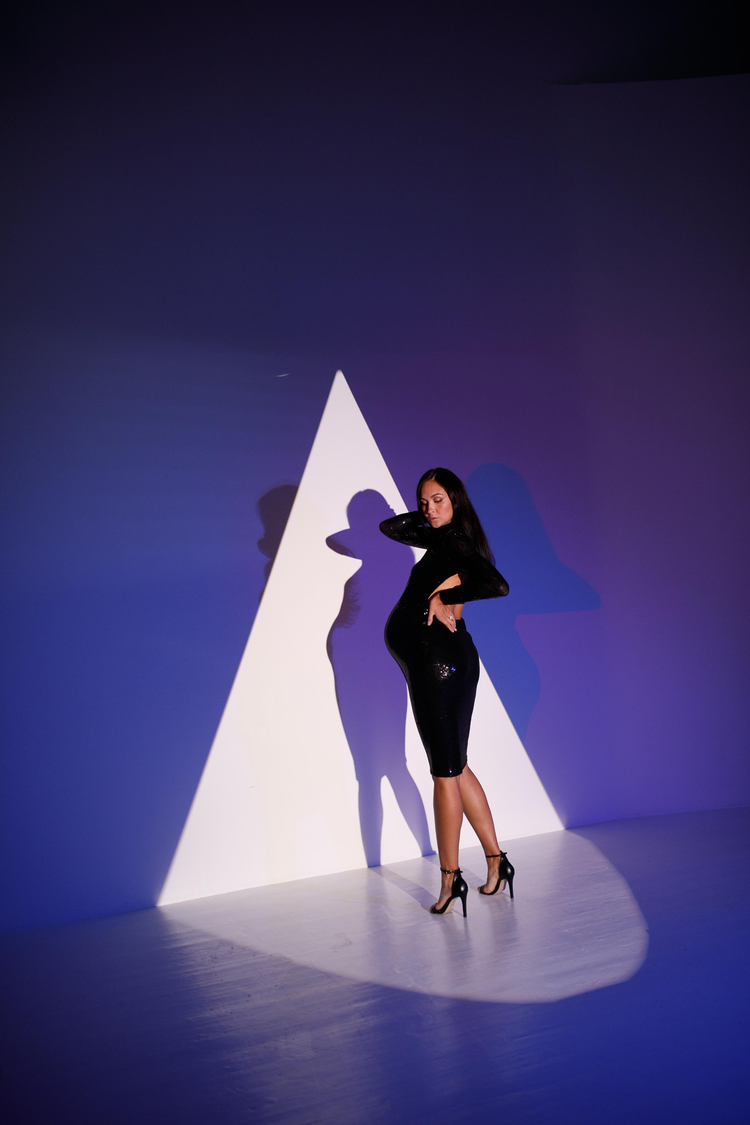 Дина. Фотограф в Уфе Ирина Идрисова