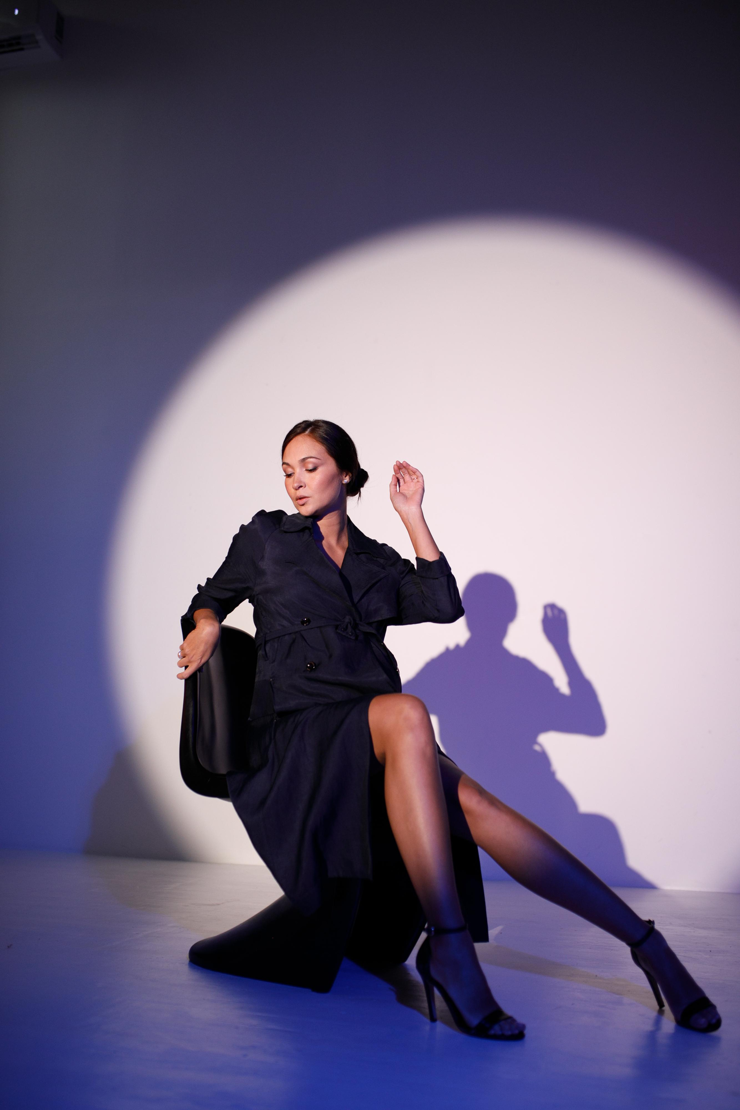 Дина. Фотограф в Уфе Ирина Идрисова