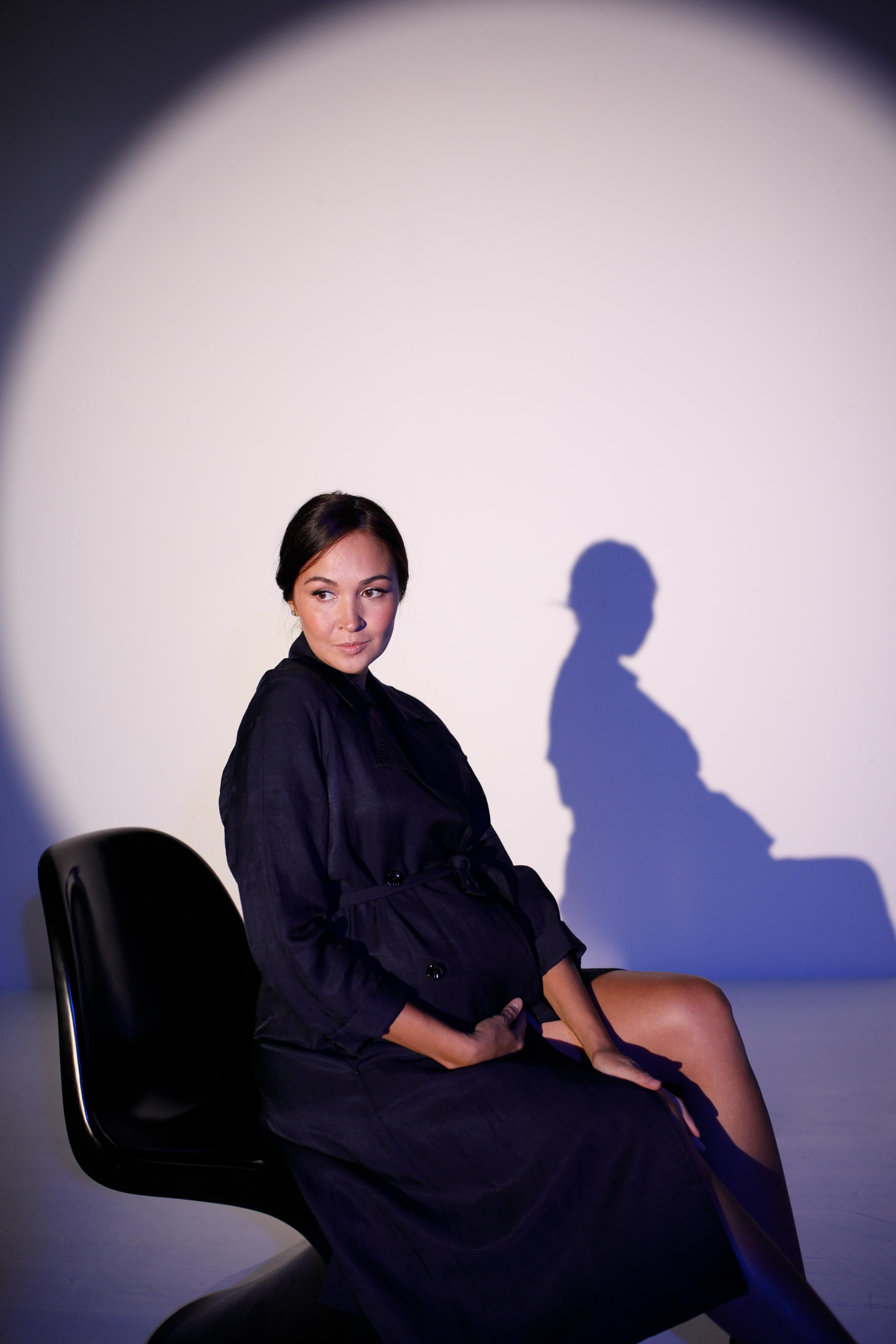 Дина. Фотограф в Уфе Ирина Идрисова