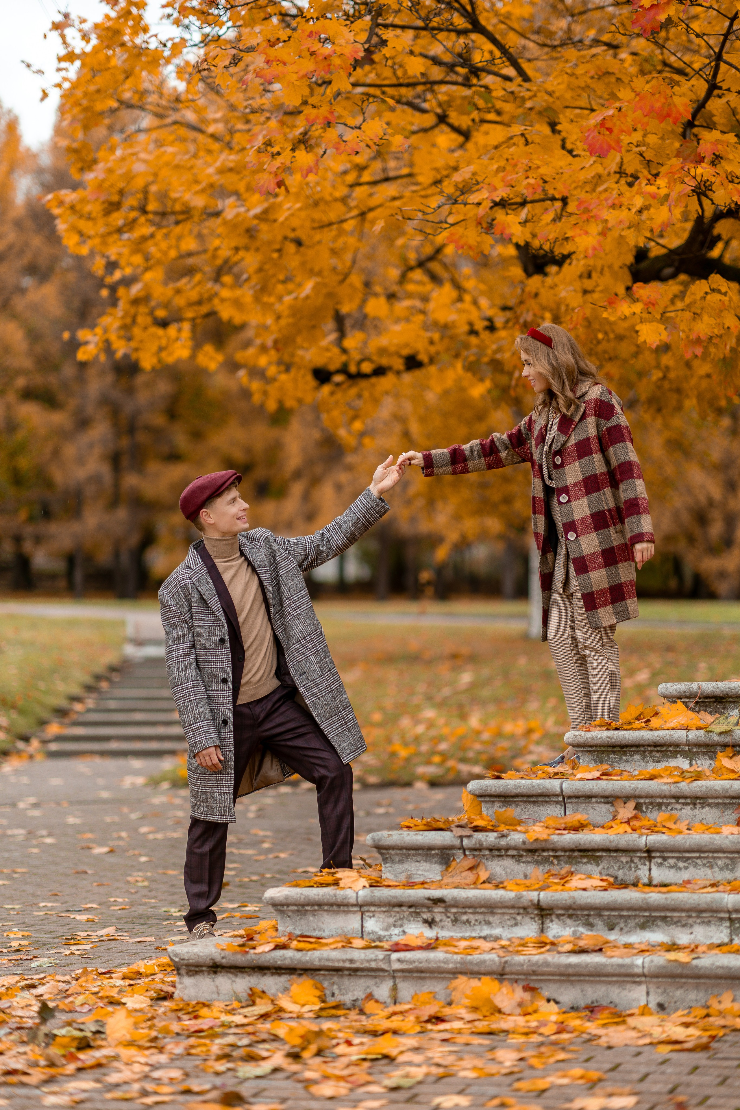 Love Story Вадим и Катя. Фото и видео Москва, Московский. Свадебный фотограф, видеограф, фотосессии, видеосъемка