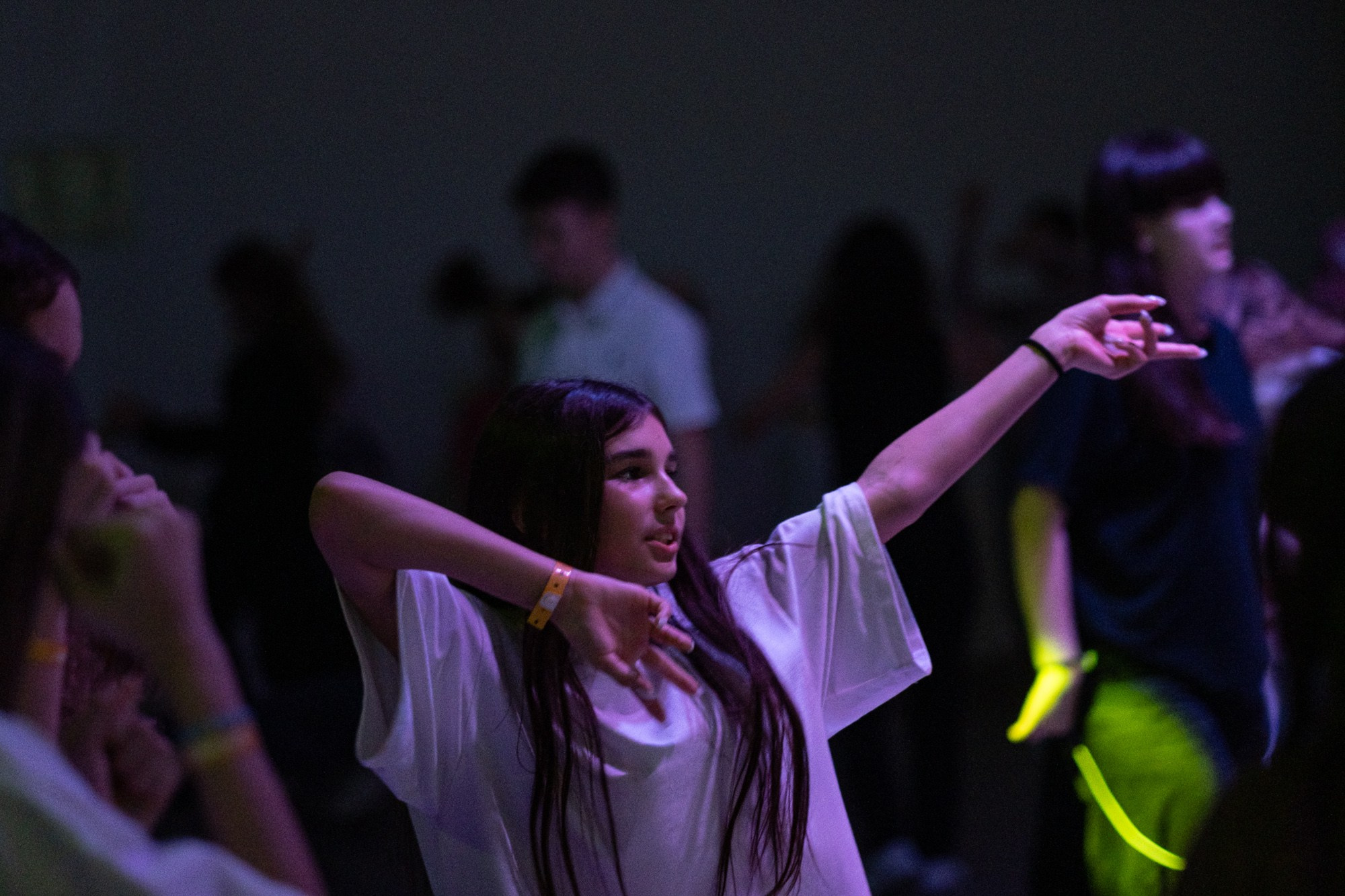 Иди танцуй FEST. Финал в Сочи. Репортажный фотограф в Казани Павел Серпокрылов