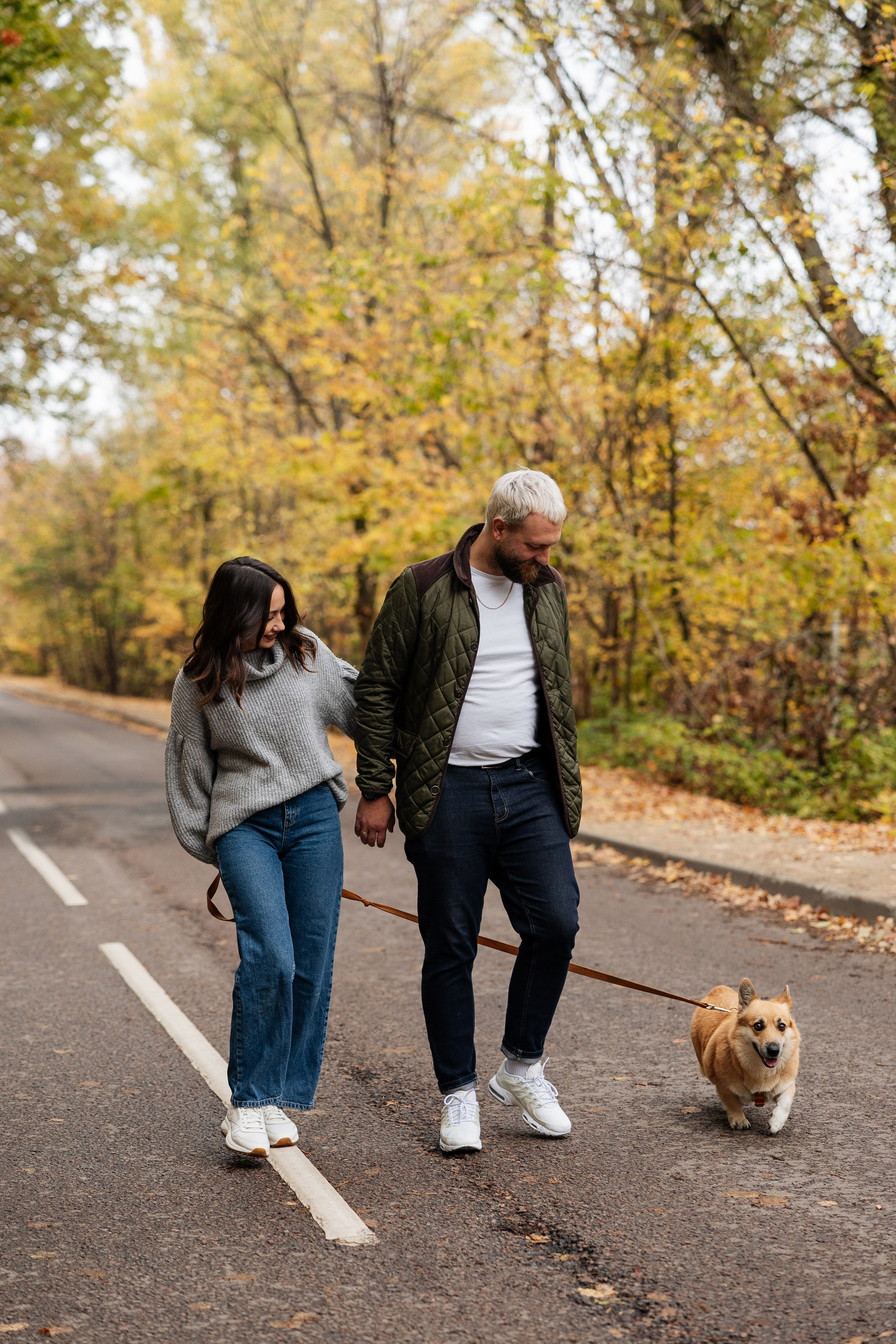 Антон и Настя. Свадебный и репортажный фотограф в Воронеже Сергей Максимов