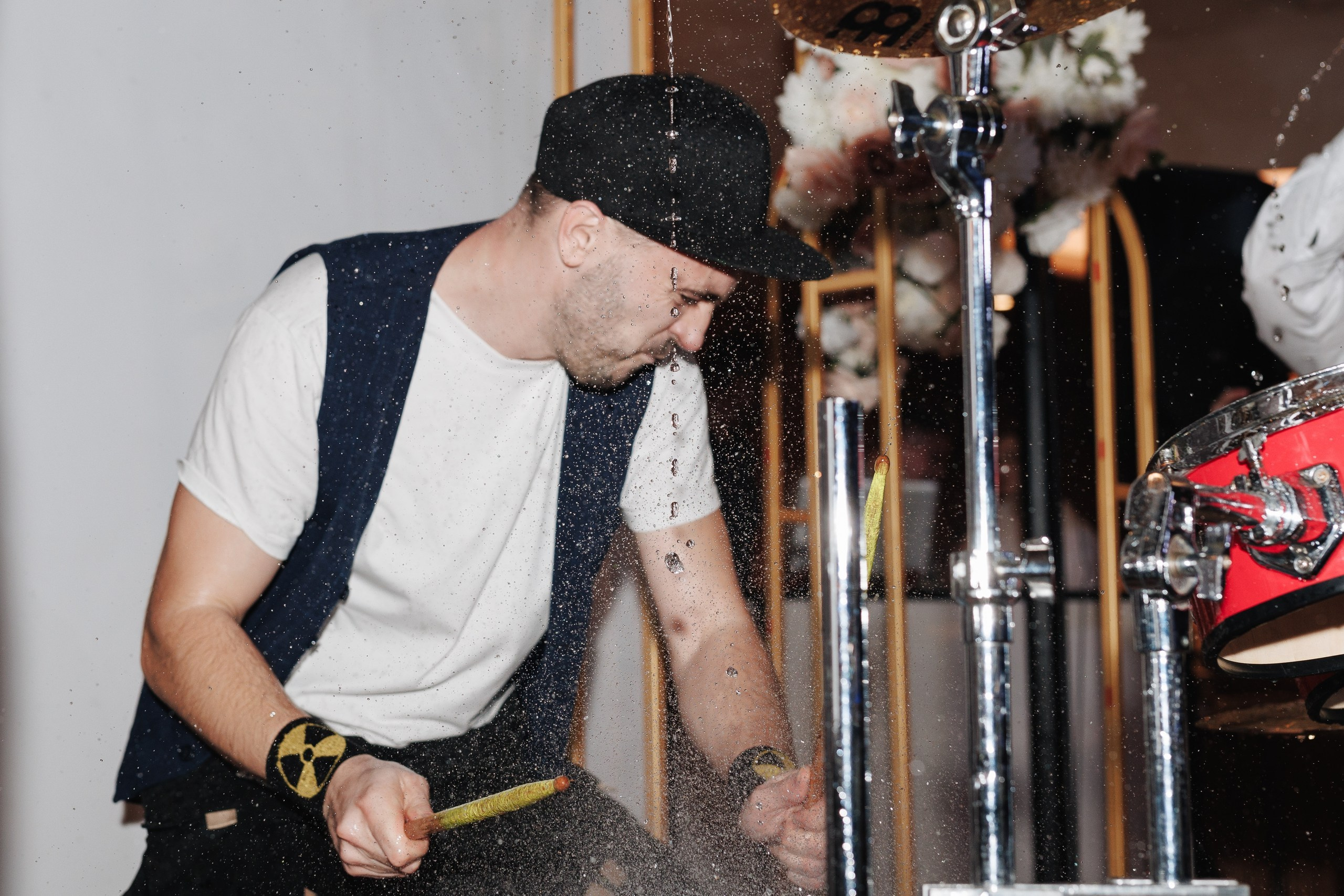 Бранч для невест | 3.03.2024. Свадебный и репортажный фотограф в Воронеже Сергей Максимов