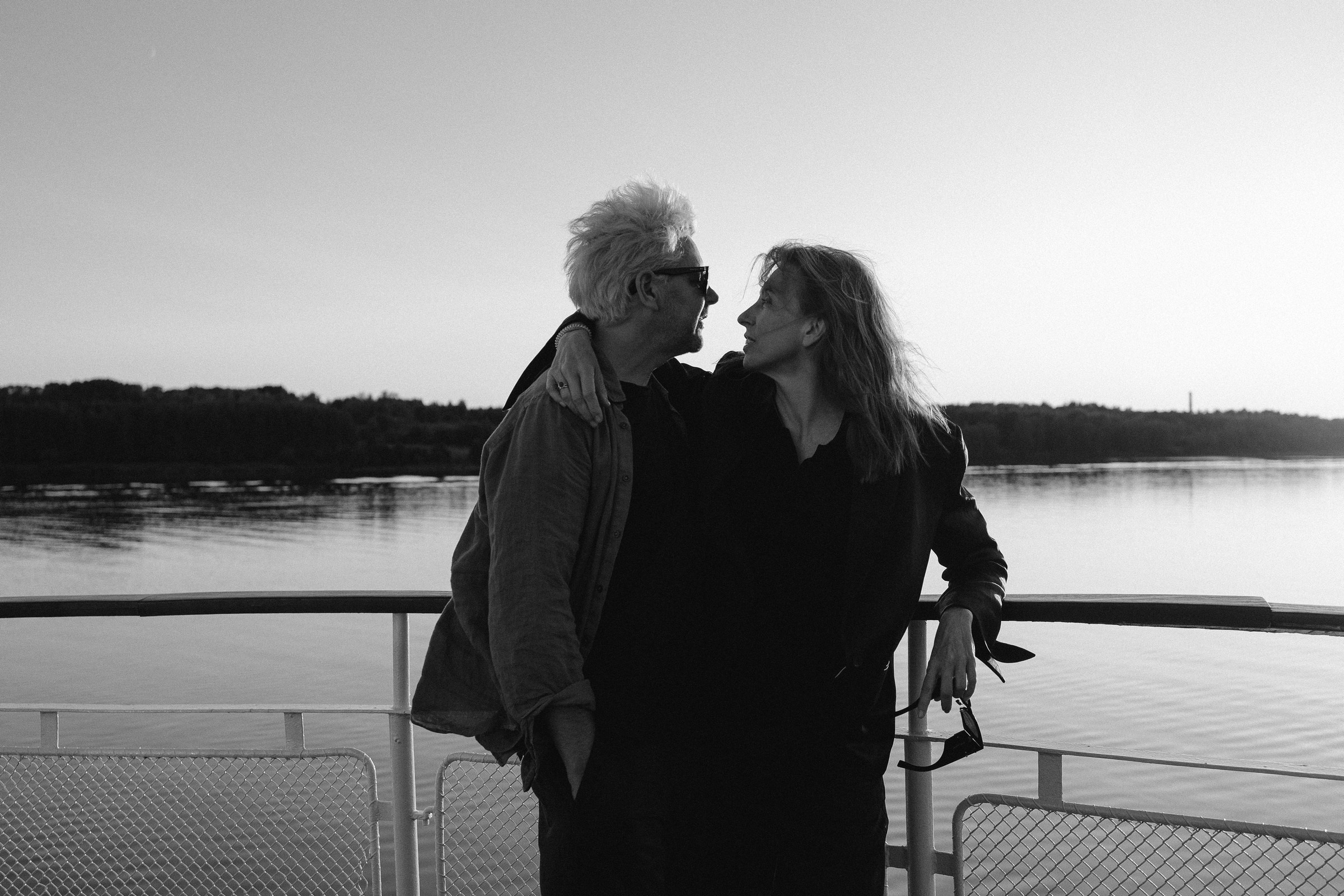 Светлана и Сергей. Свадебный и репортажный фотограф в Воронеже Сергей Максимов