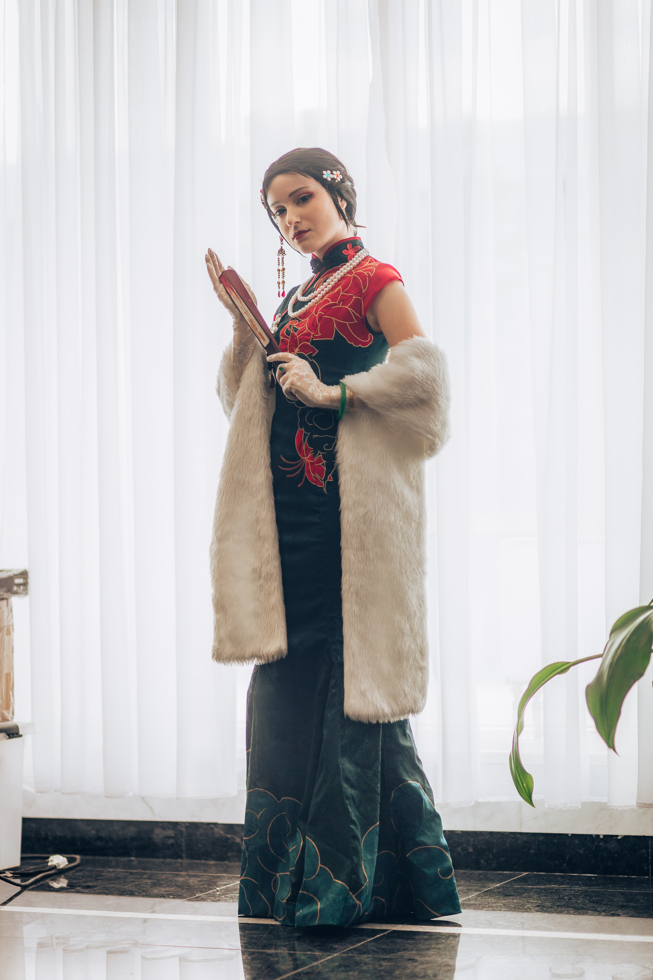 Анимау 2025. Фотограф Набережные Челны Лысенков Олег