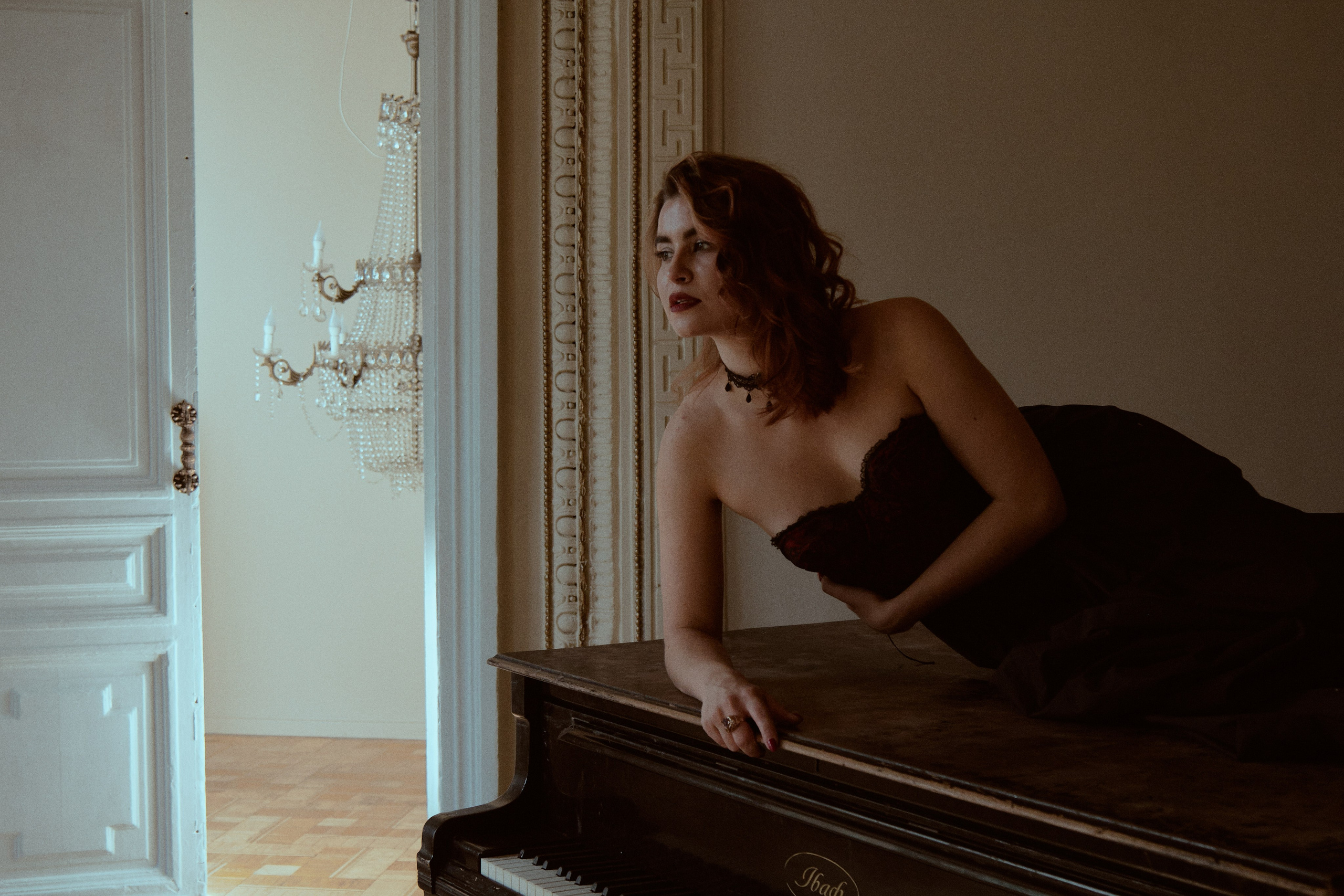 Екатерина. Фотограф лавстори Москва/МО Приятелева Ангелина