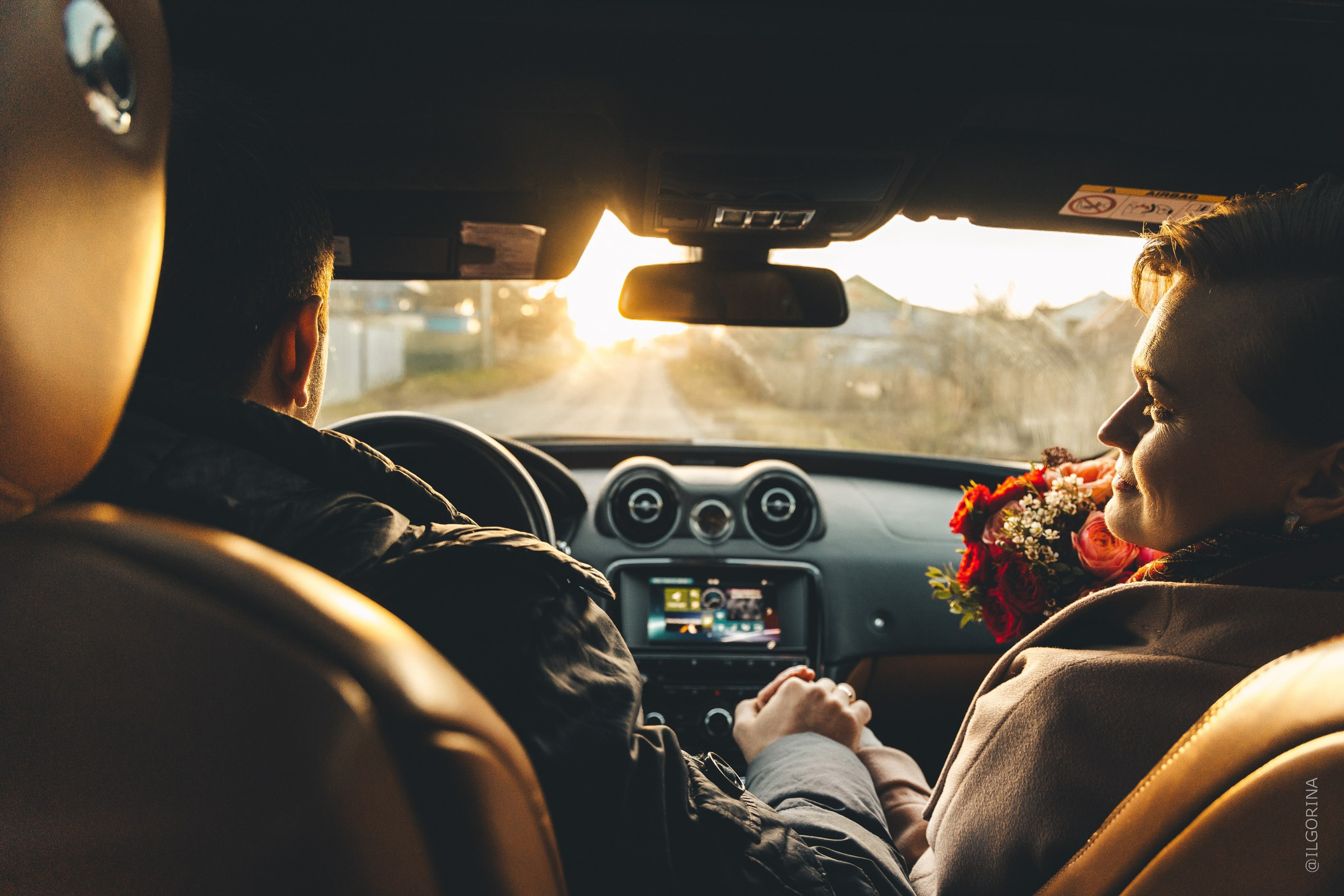 Art & Lifestyle Фотограф в Нижнем Новгороде Ирина Горина