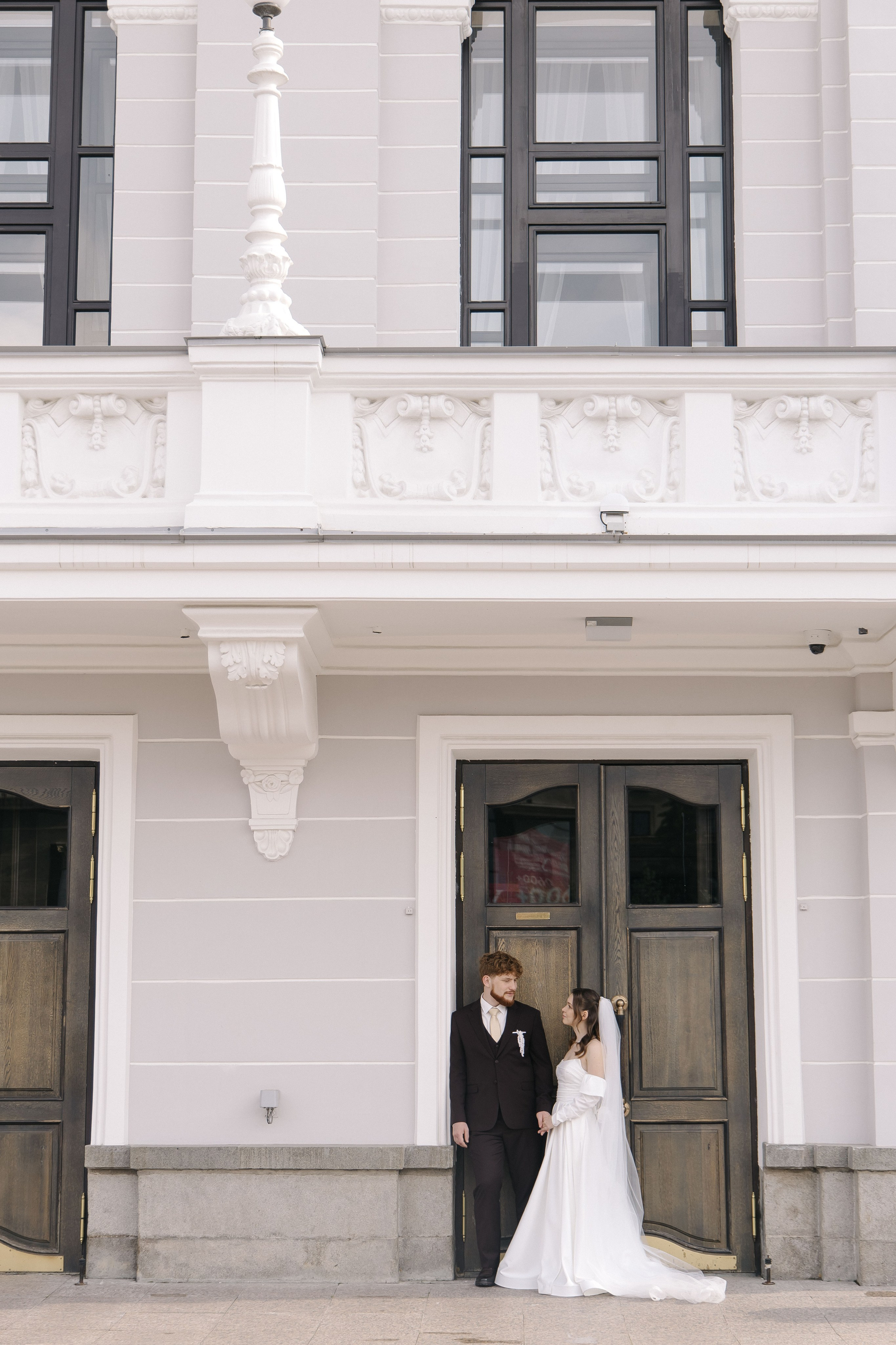 Вениамин&Мария. Фотограф в Екатеринбурге