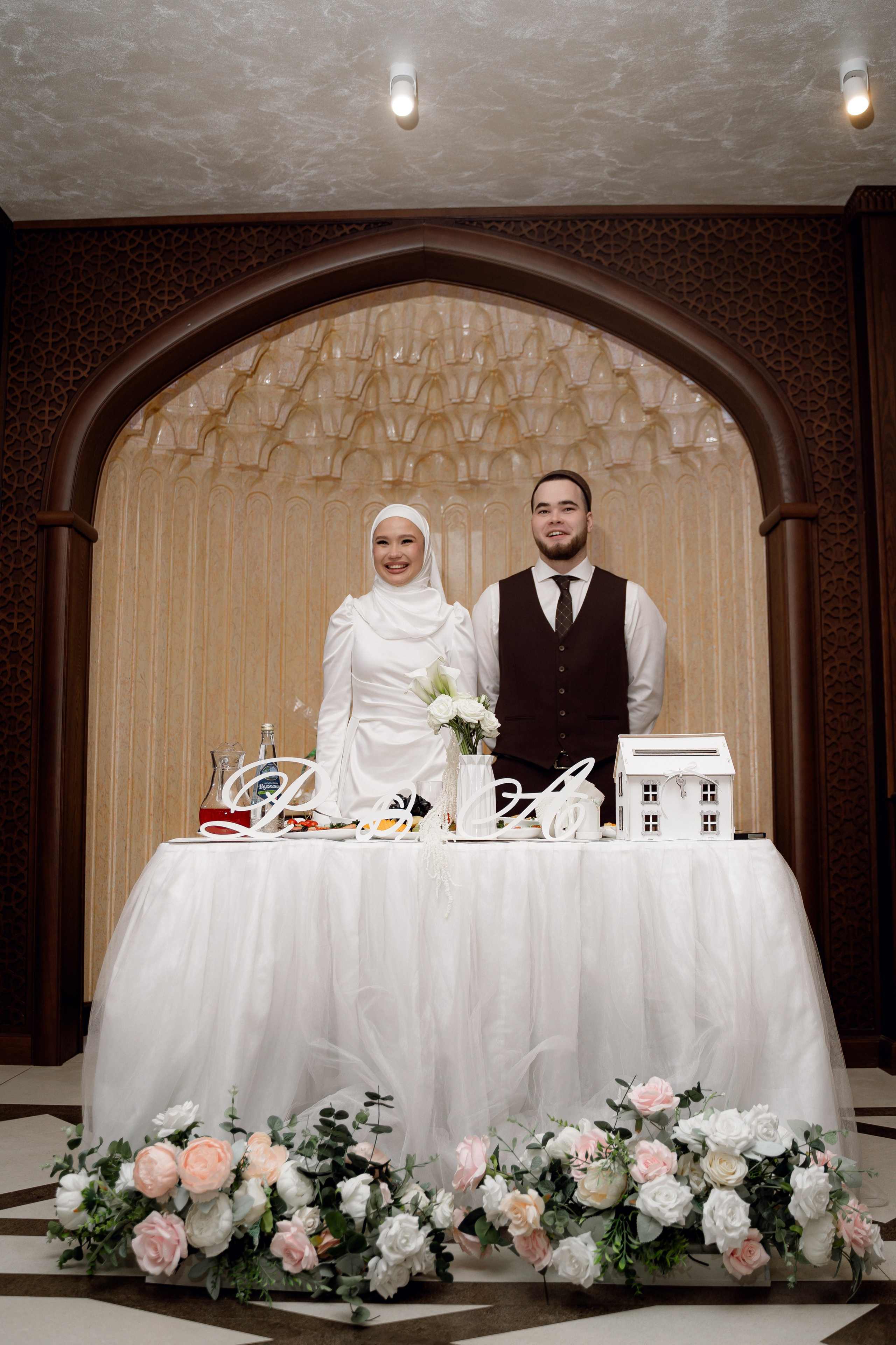 Роберт & Алсу (Ахмадзаки). RAMIL SAFIULLIN