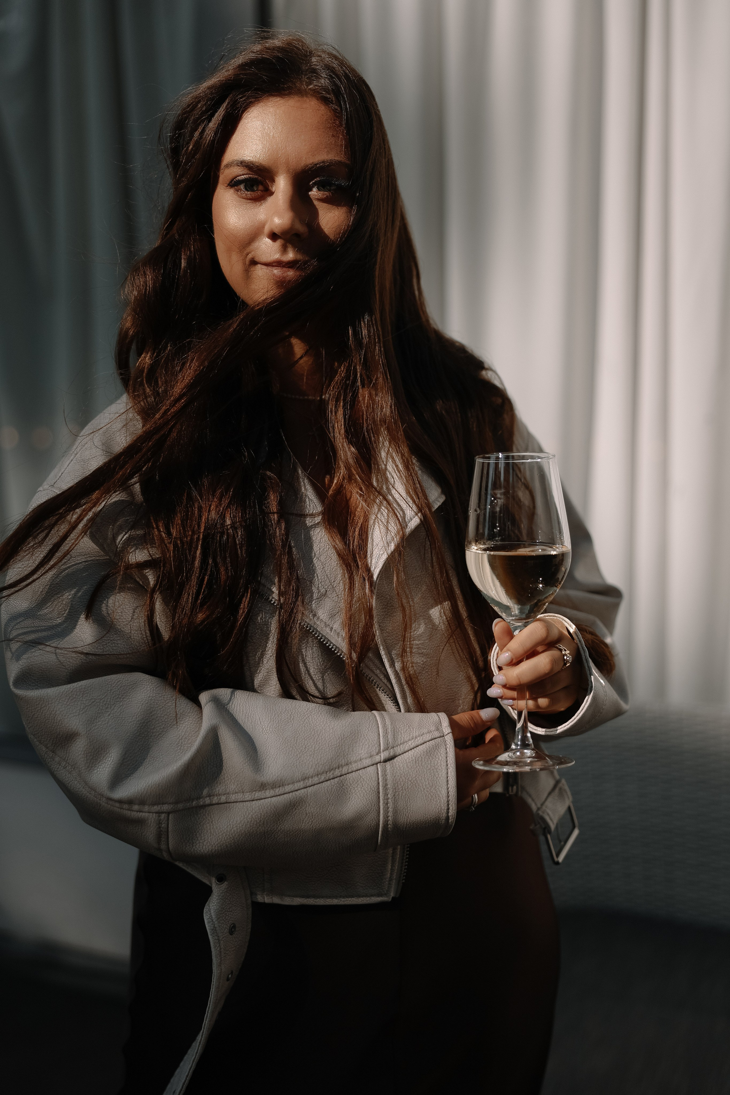 Натали и Виталий. Свадебный и семейный Фотограф Денис Кошель