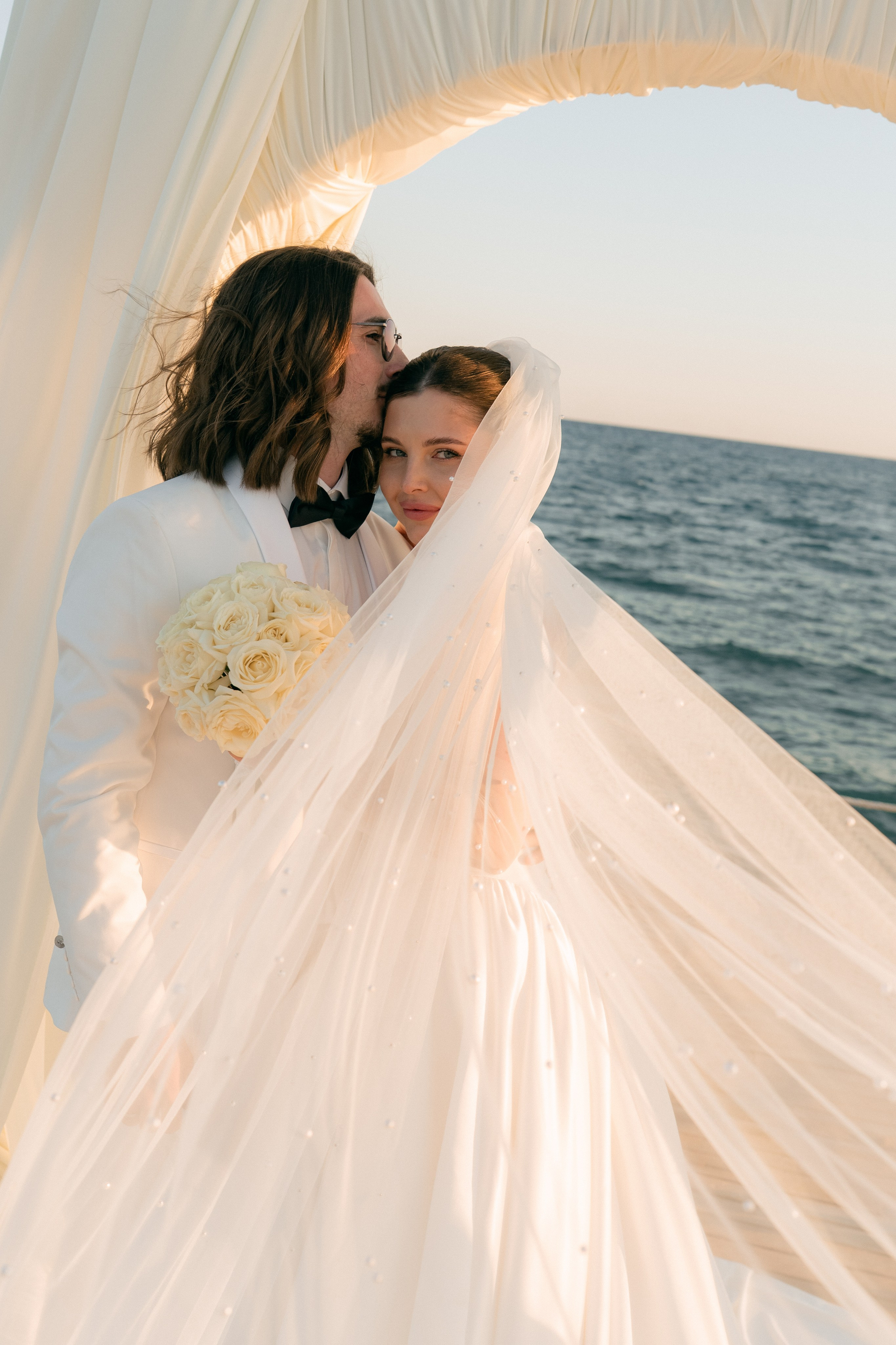 Once in October. Wedding & Documentary Photographer based in Nuremberg — available across Europe & Turkey | Vitalii Nasonov