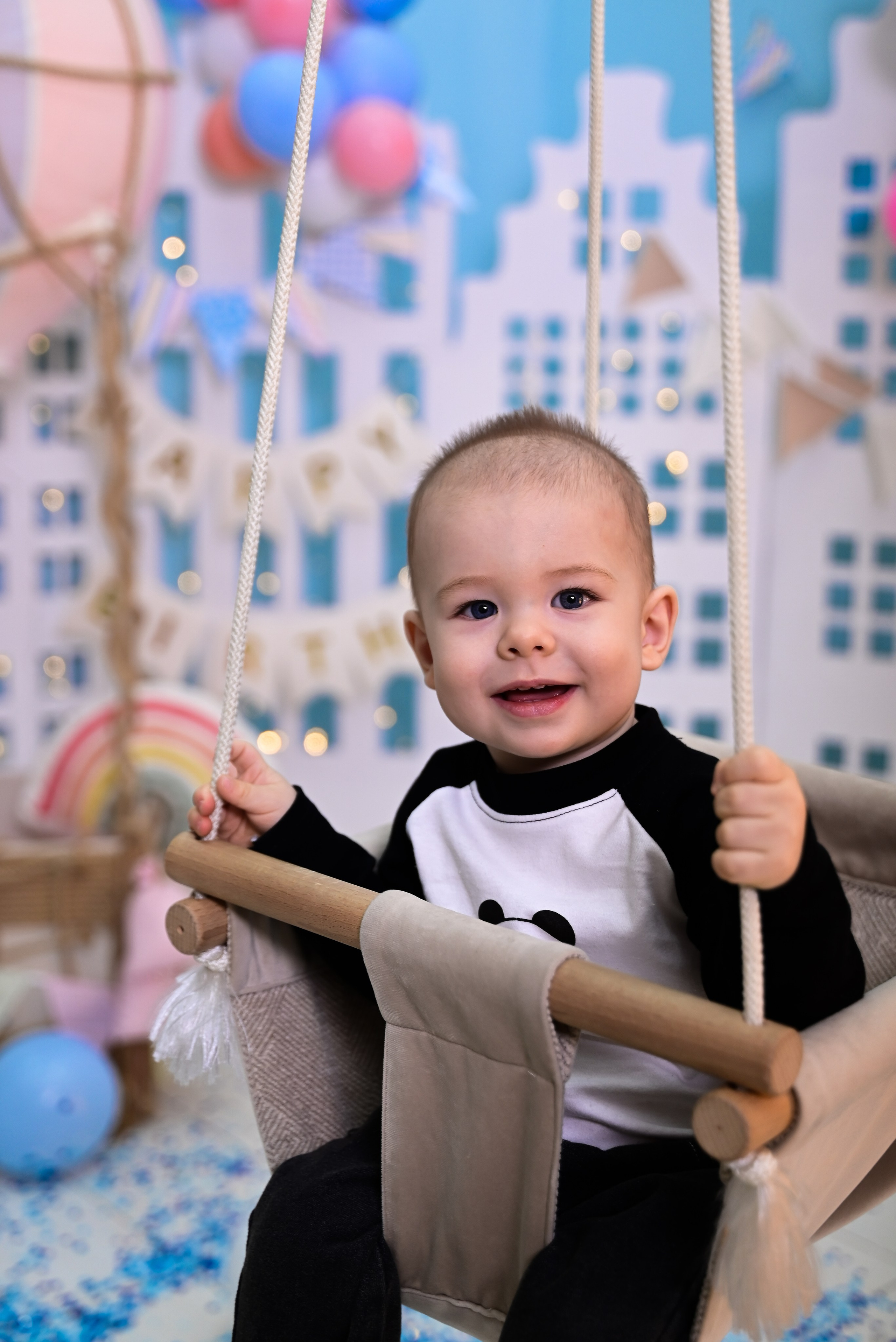 Детская фотосессия, фотограф на день рождения ребенка, детский и семейный фотограф. Главная