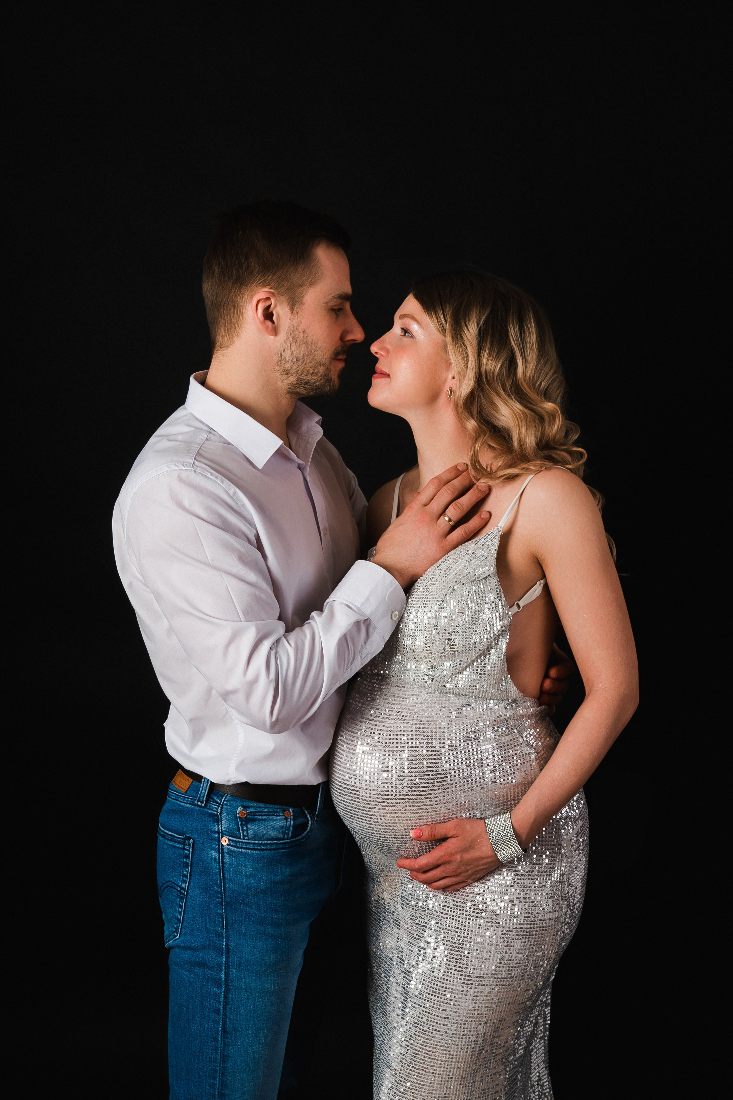 В ожидании. Фотограф и видеограф Евгений Романов Санкт-Петербург