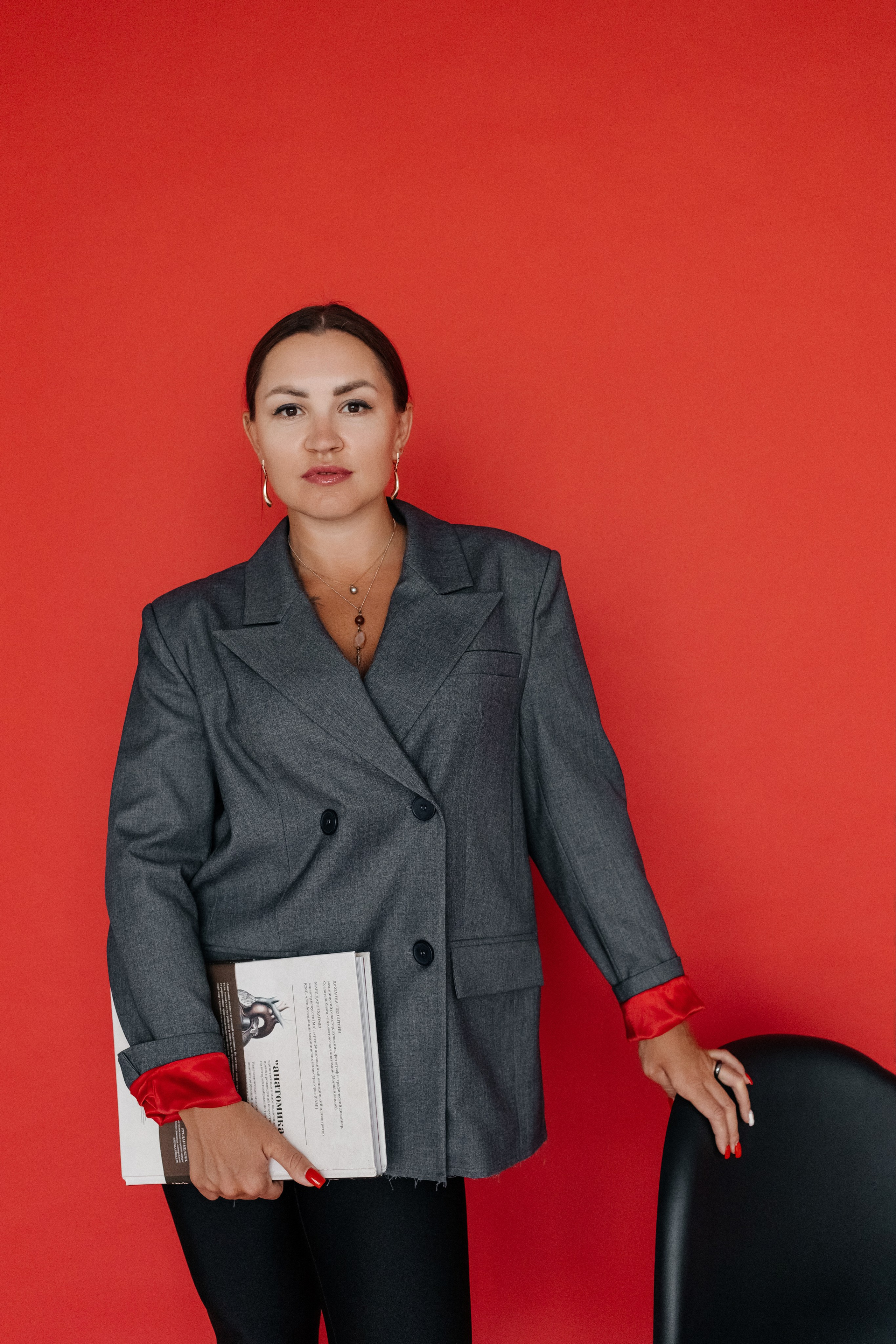 Фотосессия для невролога | Контент-фотограф Анна Островская. КОНТЕНТ ФОТОГРАФ