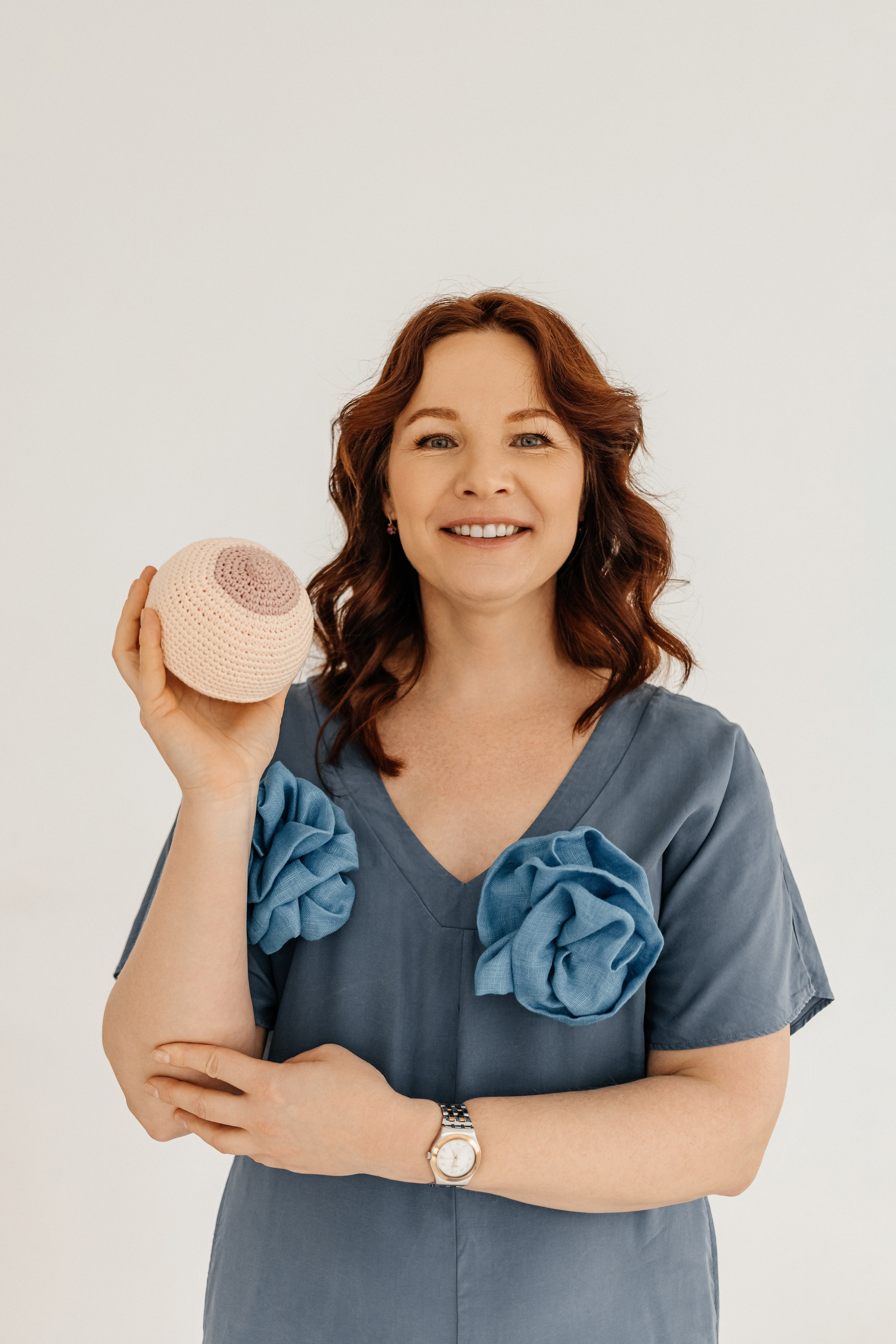 Контентная фотосессия для консультанта по грудному вскармливанию. КОНТЕНТ ФОТОГРАФ