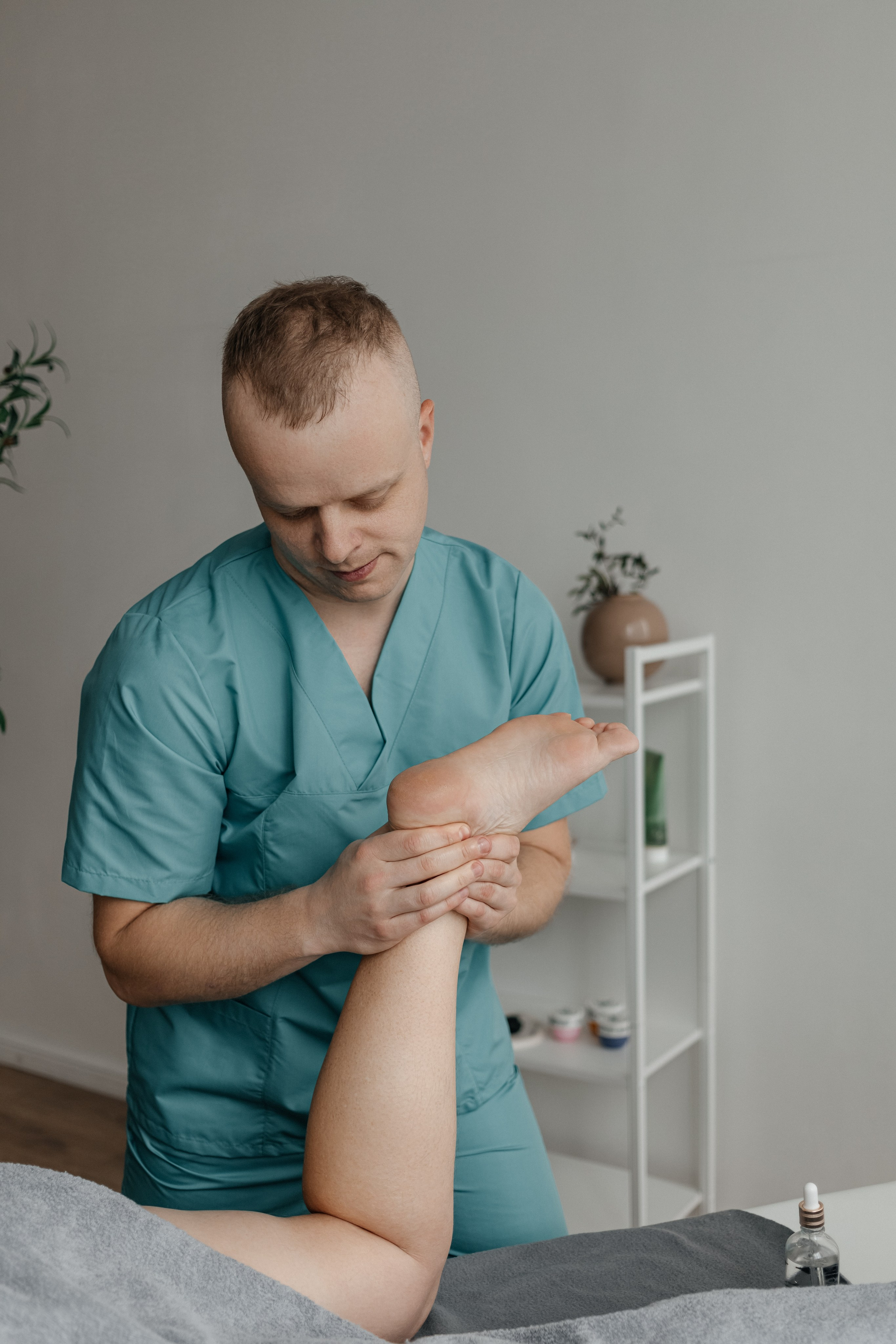 Контентный фотографии для массажиста. КОНТЕНТ ФОТОГРАФ