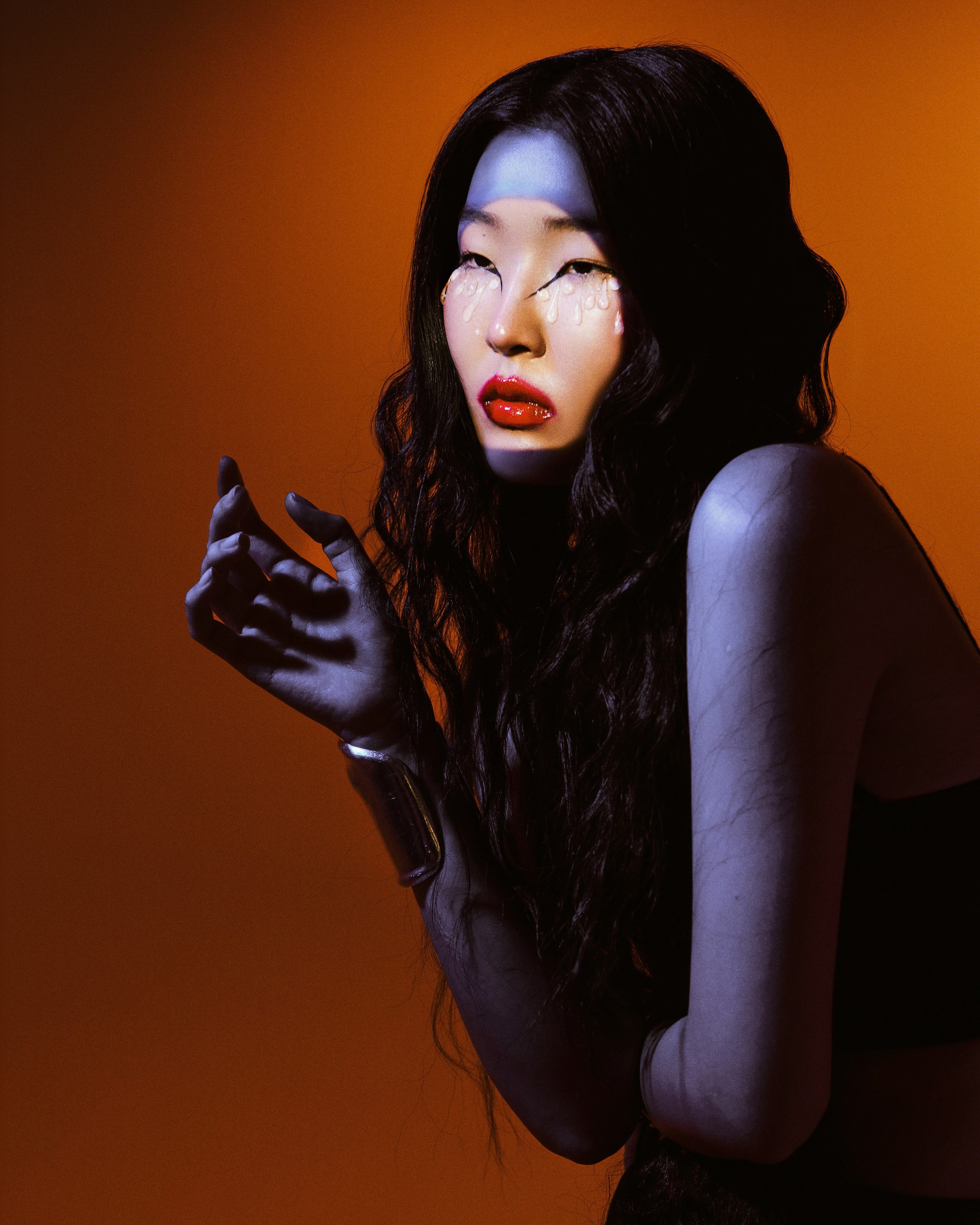 Spooky Halloween by Evelina. Hope_retouch