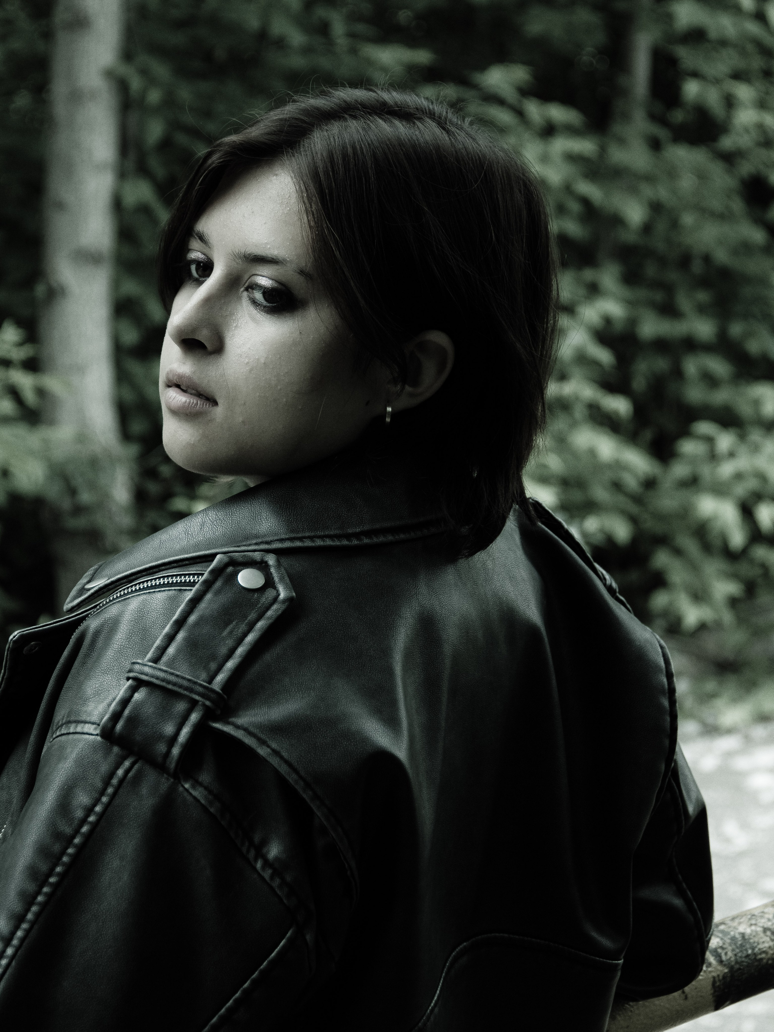 Portrait: Кира. Фотограф в Перми Любовь Огородова | Авторские туры