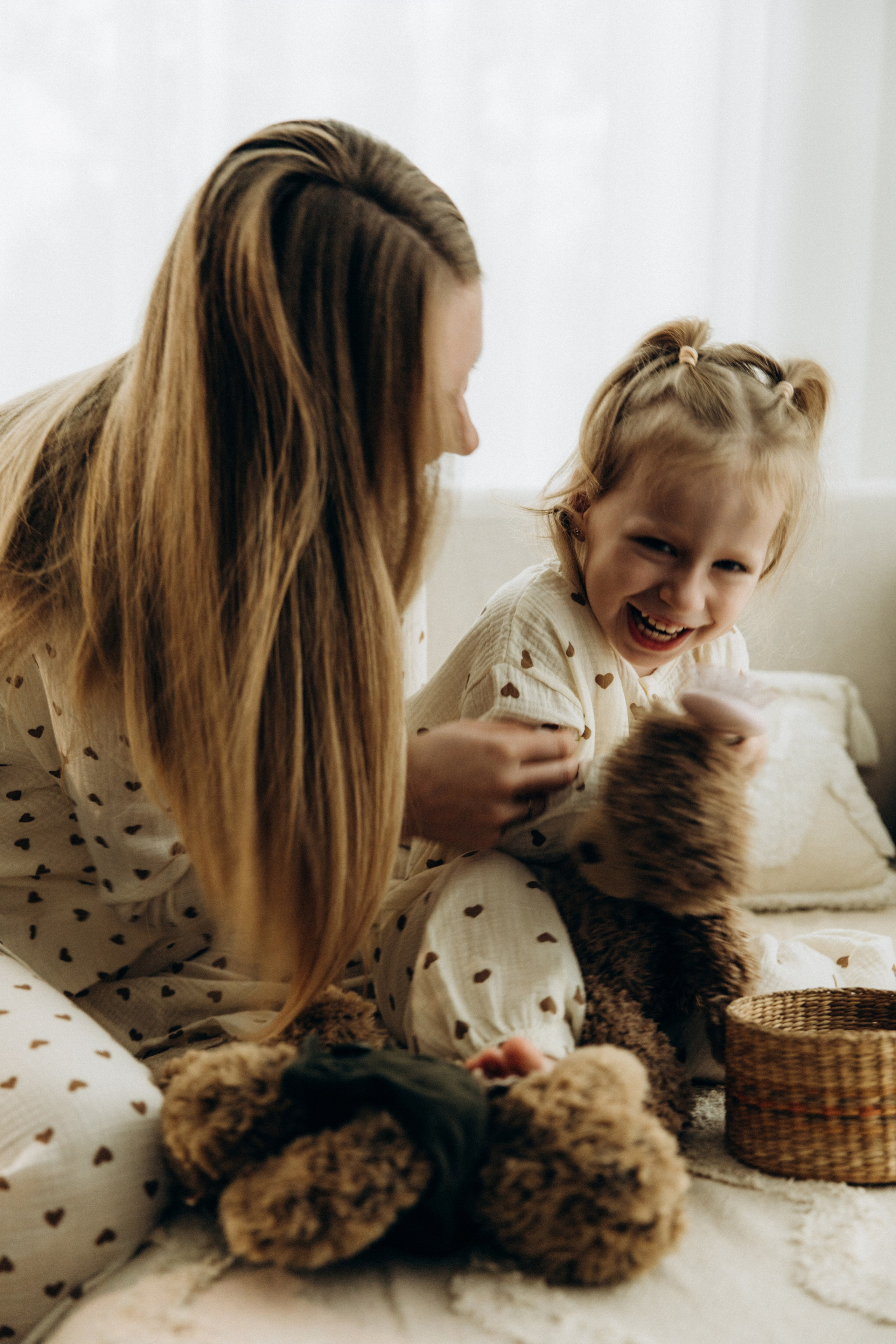 Материнство. Фотограф Москва, Санкт-Петербург, Истра и МО — Анастасия Поверина