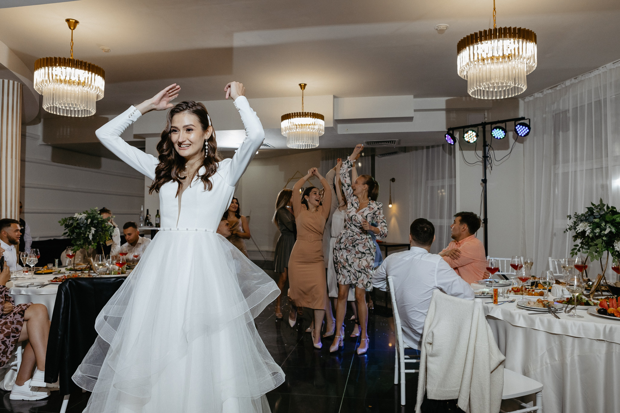 Юлия и Михаил. Свадебный и семейный фотограф в Челябинске. Аврамец Анна