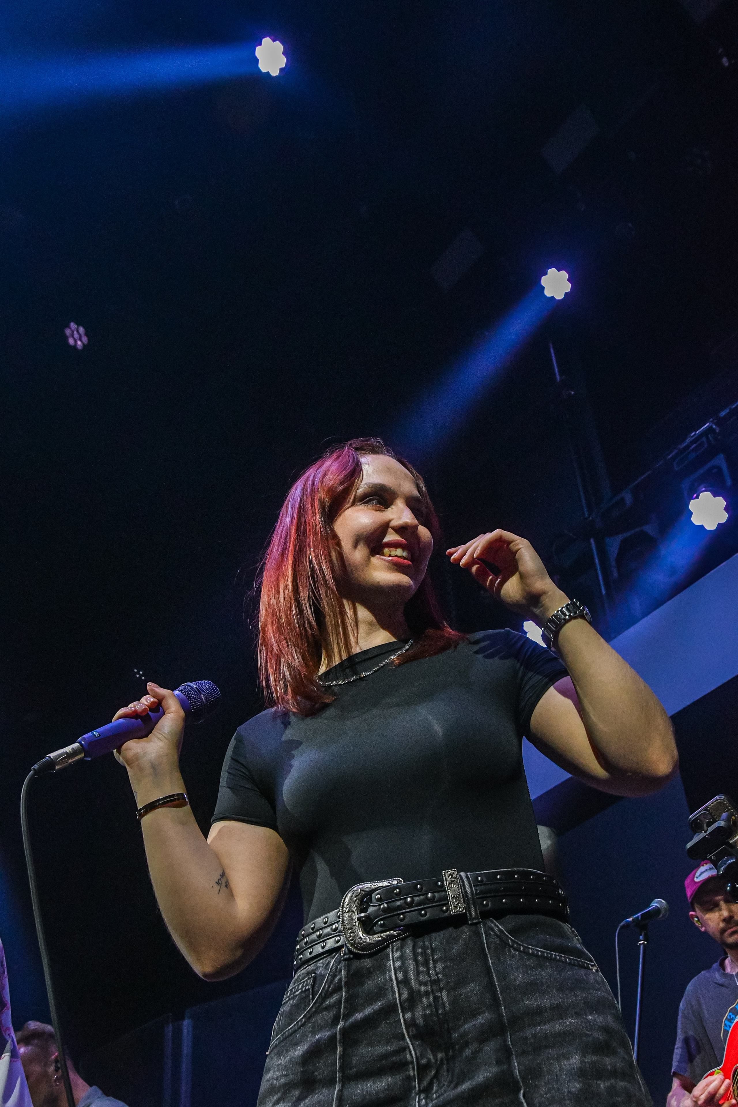 Группа «Пицца»